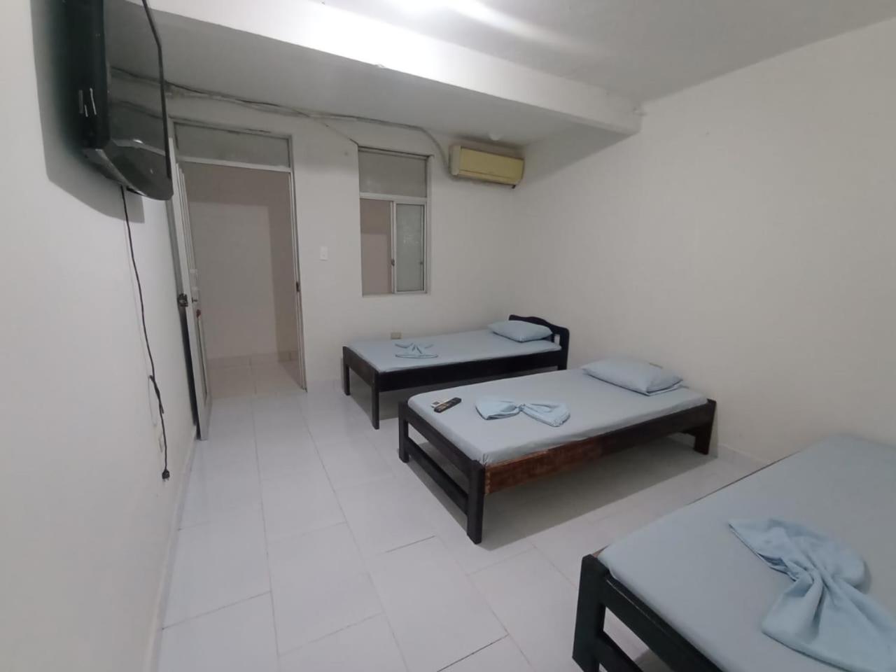 Deluxe Room (2 Adults + 1 Child) photo 1