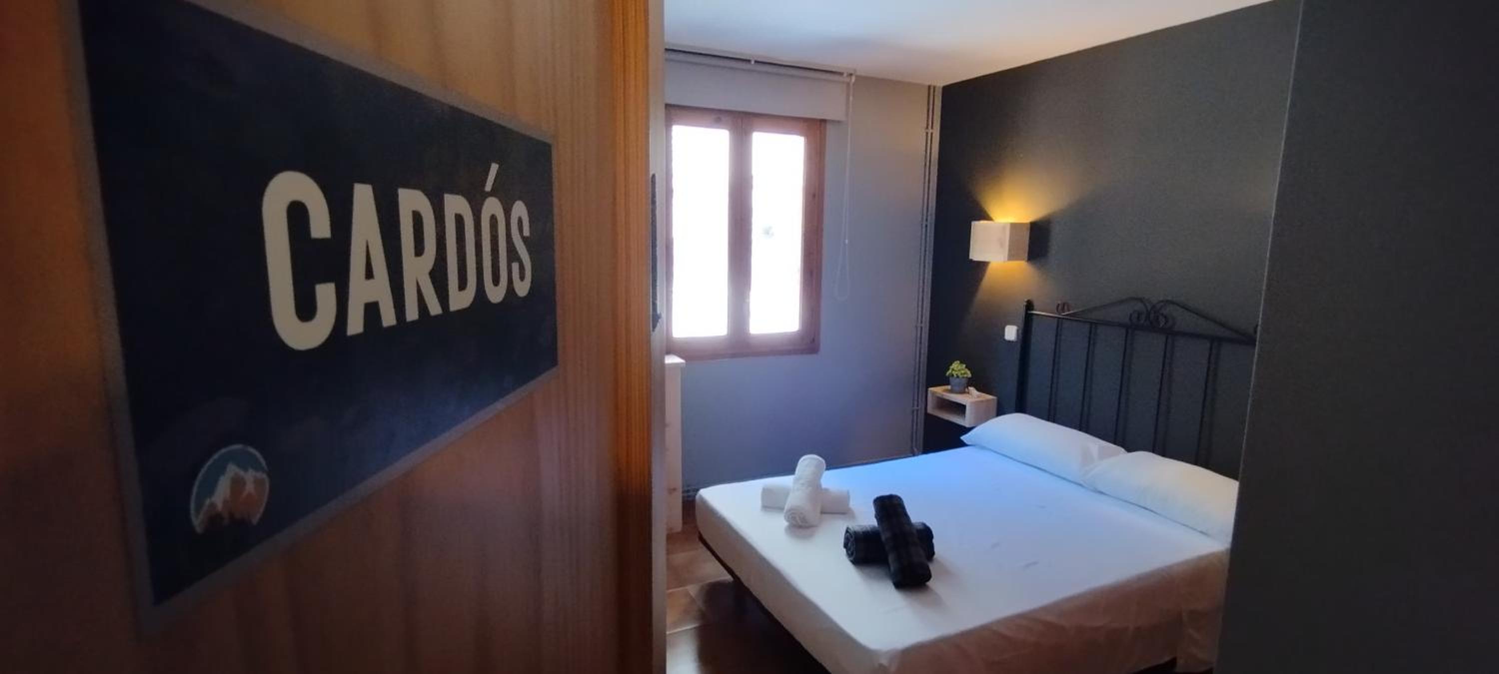 Habitación Doble