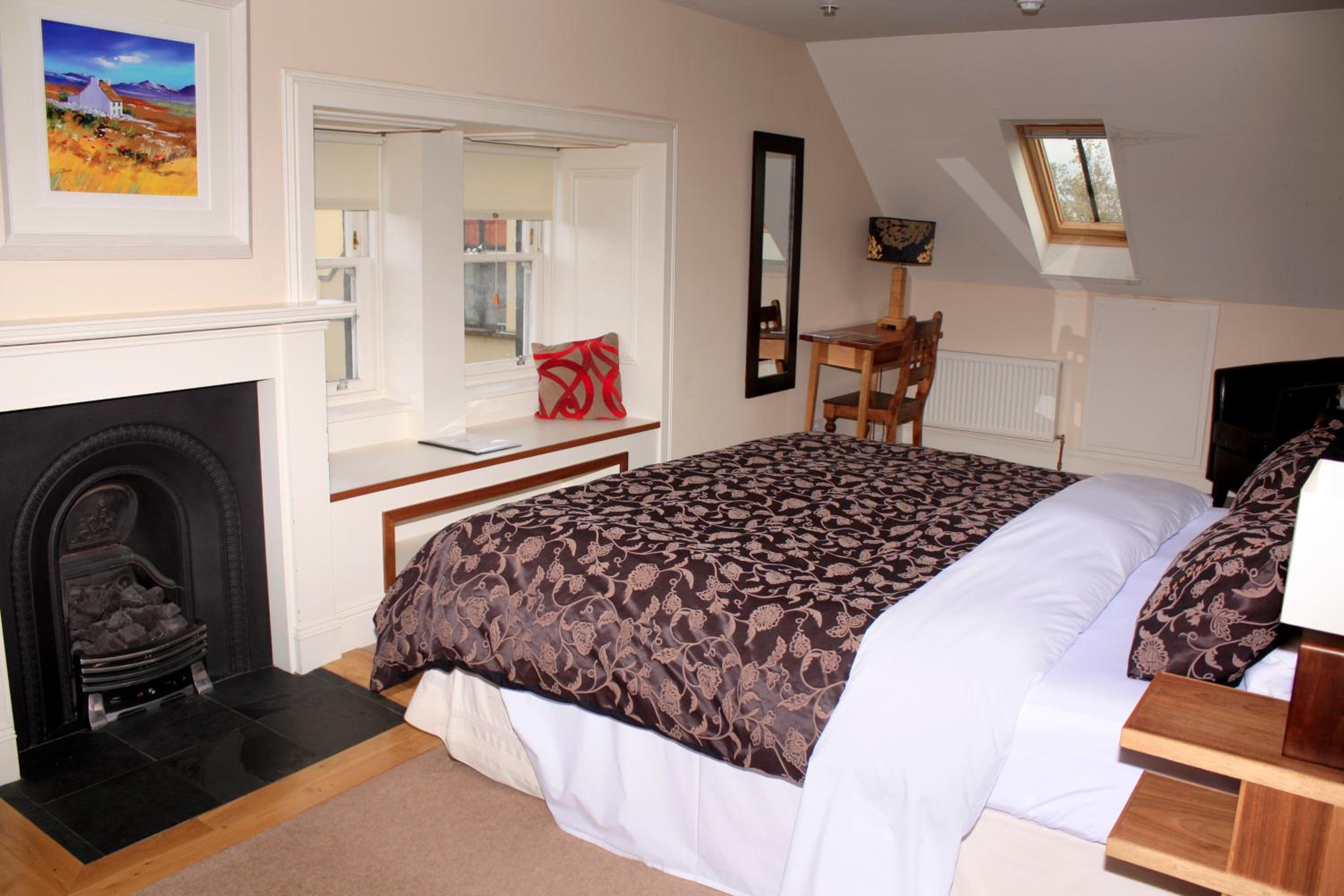 Premier Double Room - Photo 2