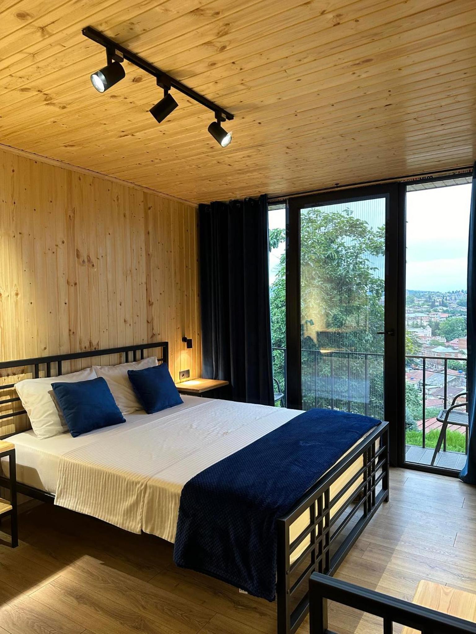 One-Bedroom Chalet
