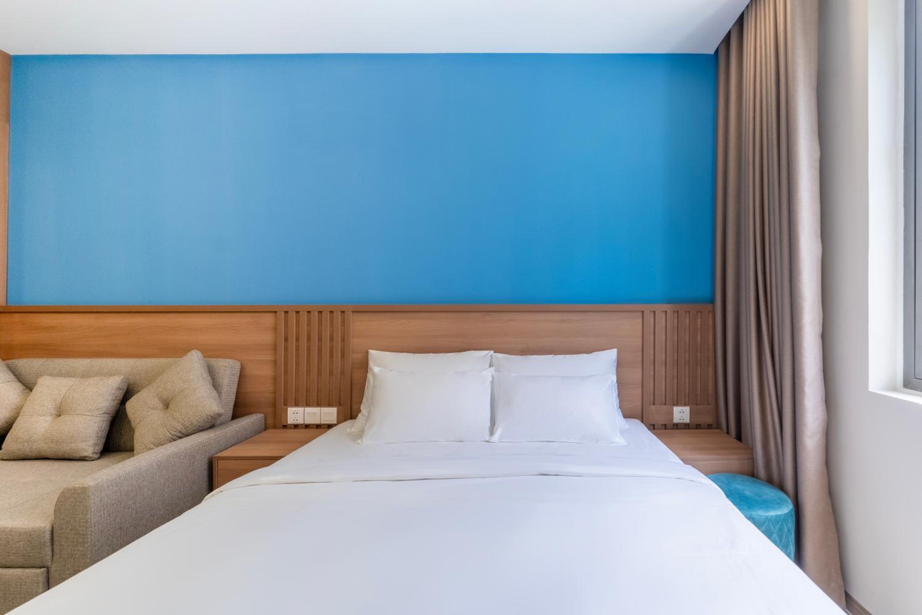 Superior Queen Room photo 3