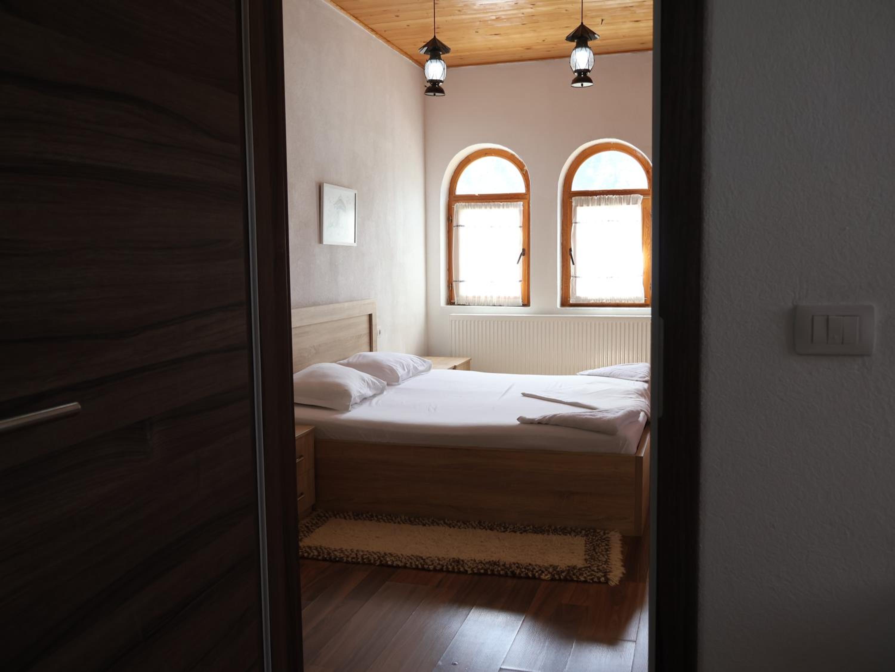 Double or Twin Room photo 2