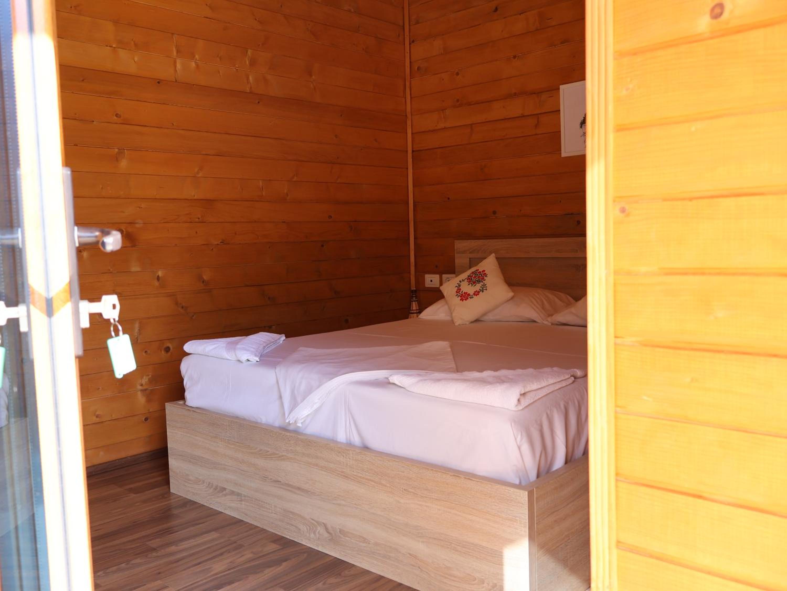 Double or Twin Room photo 3