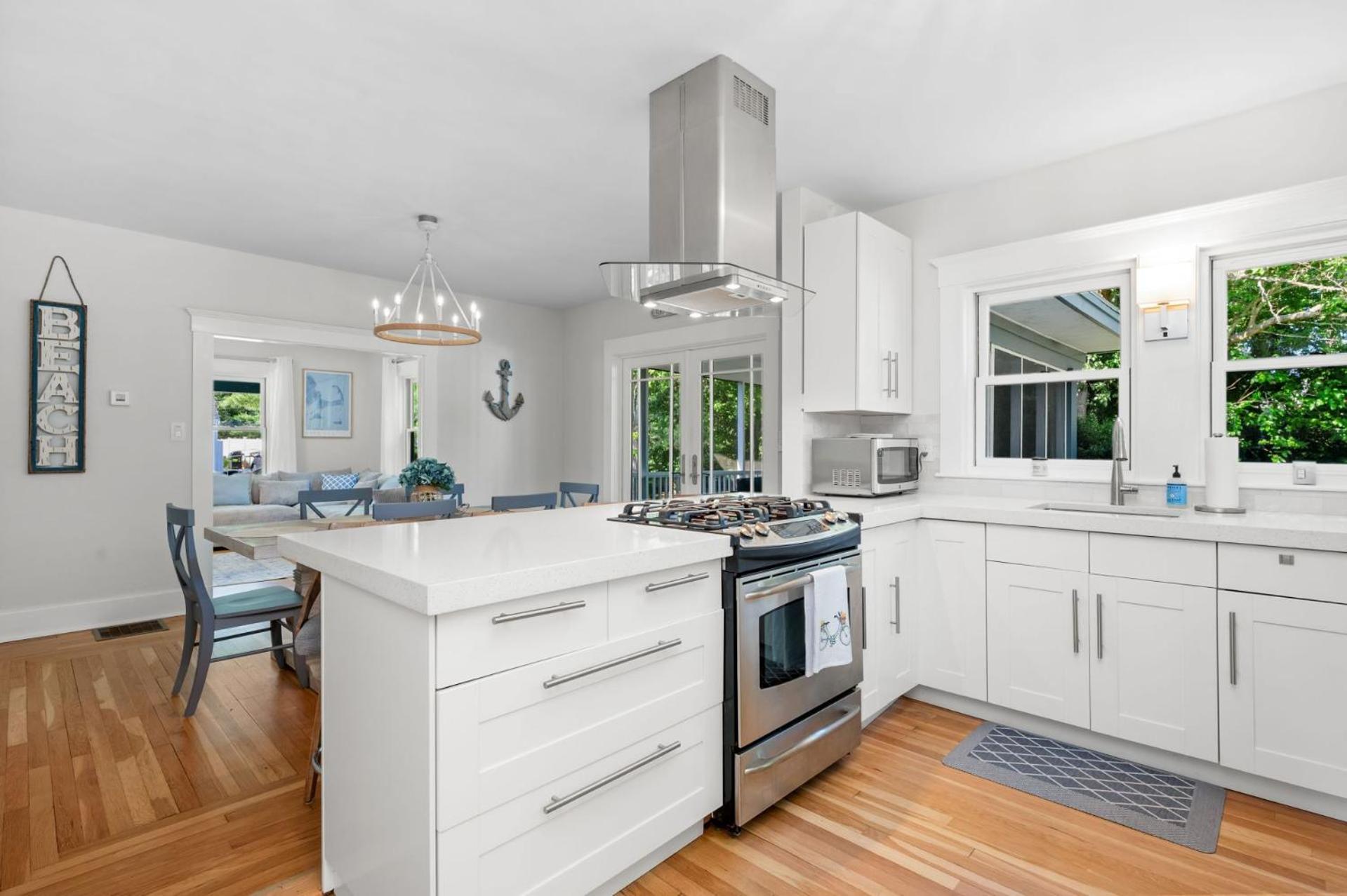 Vacation Home photo 1