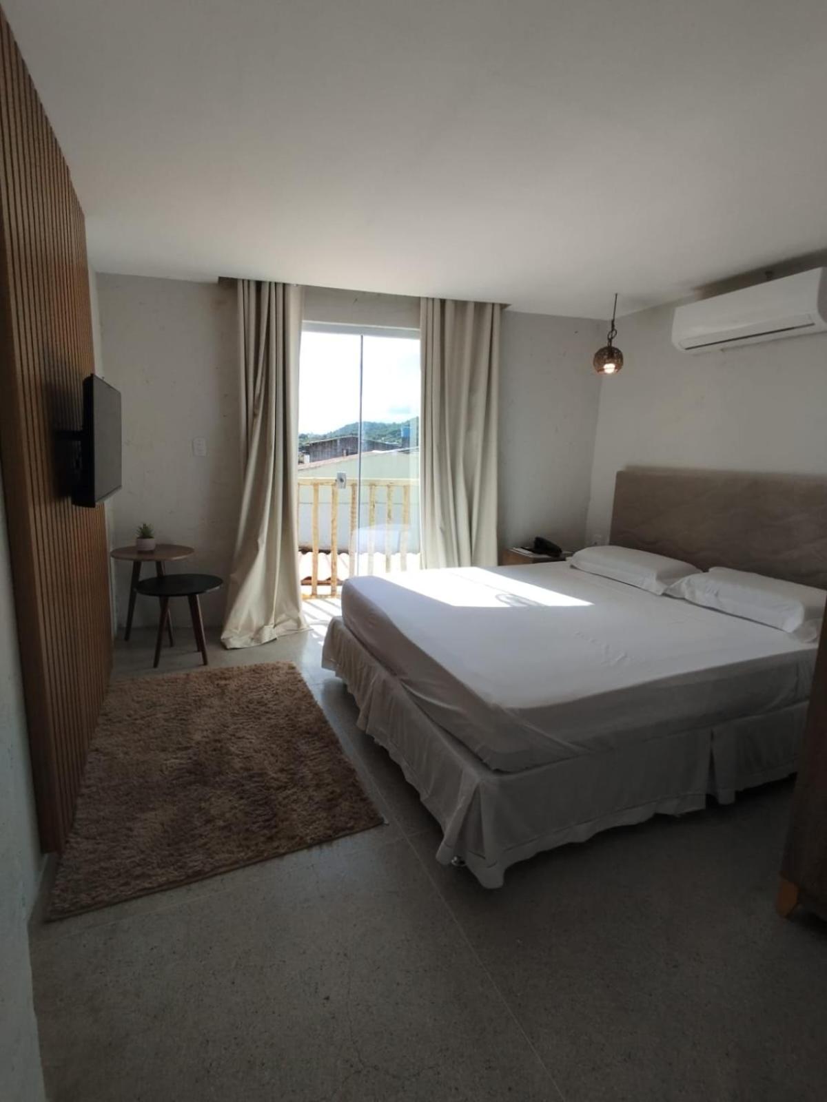 Queen Room With Balcony photo 3
