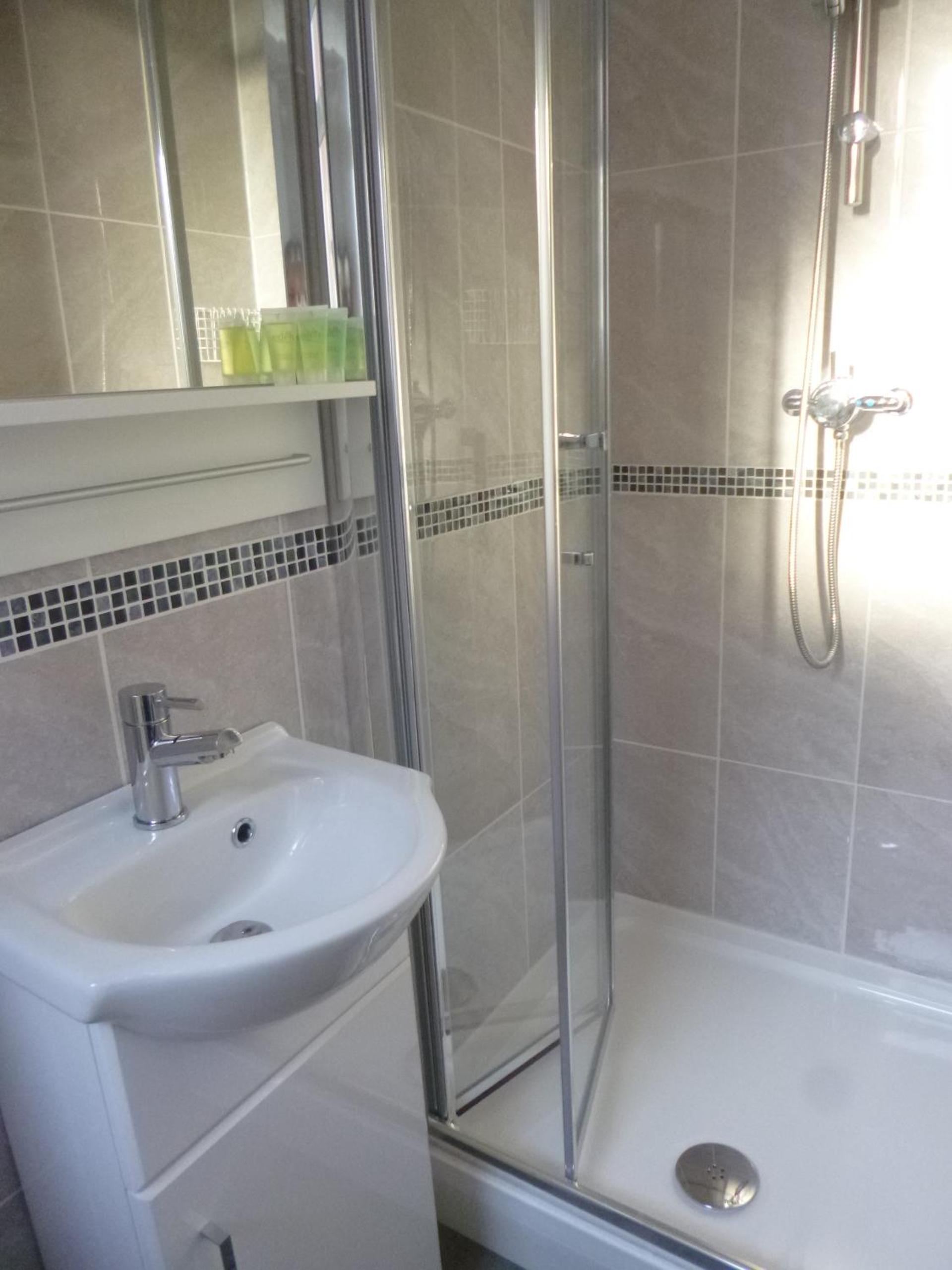 Double Room - Ground Floor photo 2
