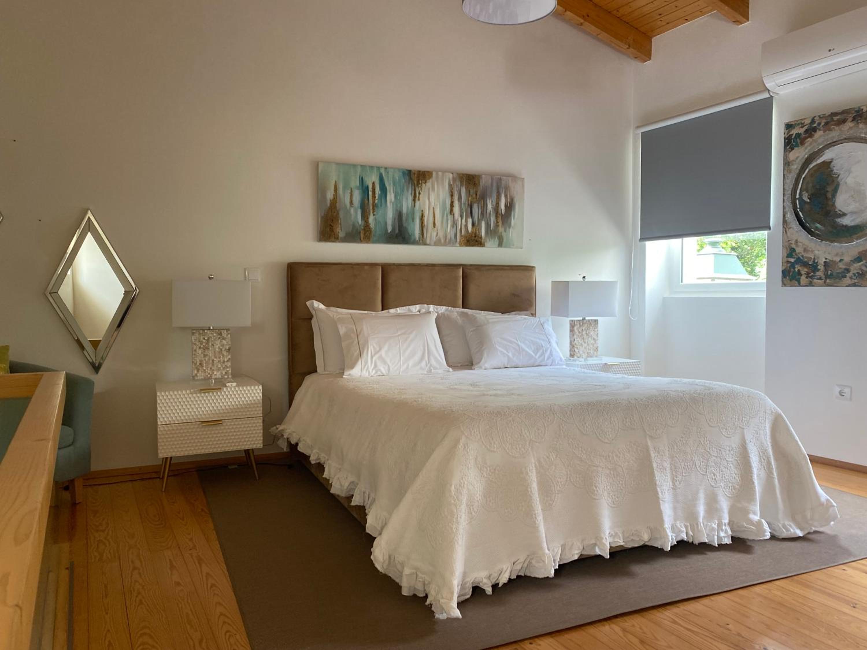 One-Bedroom House photo 3
