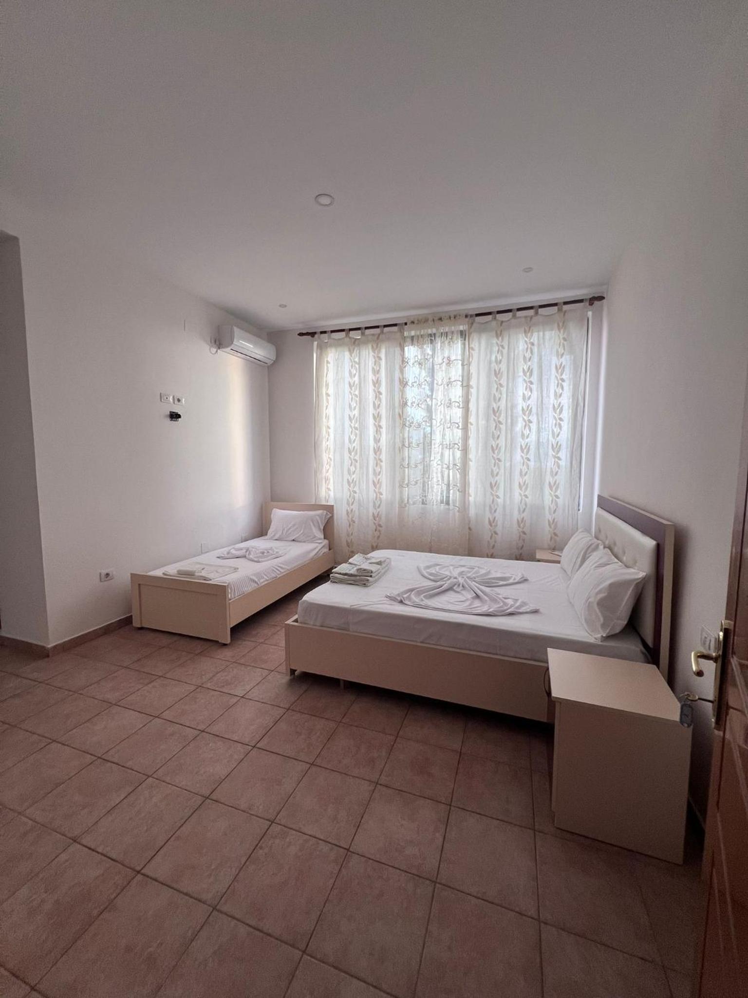 Triple Room With Lake View