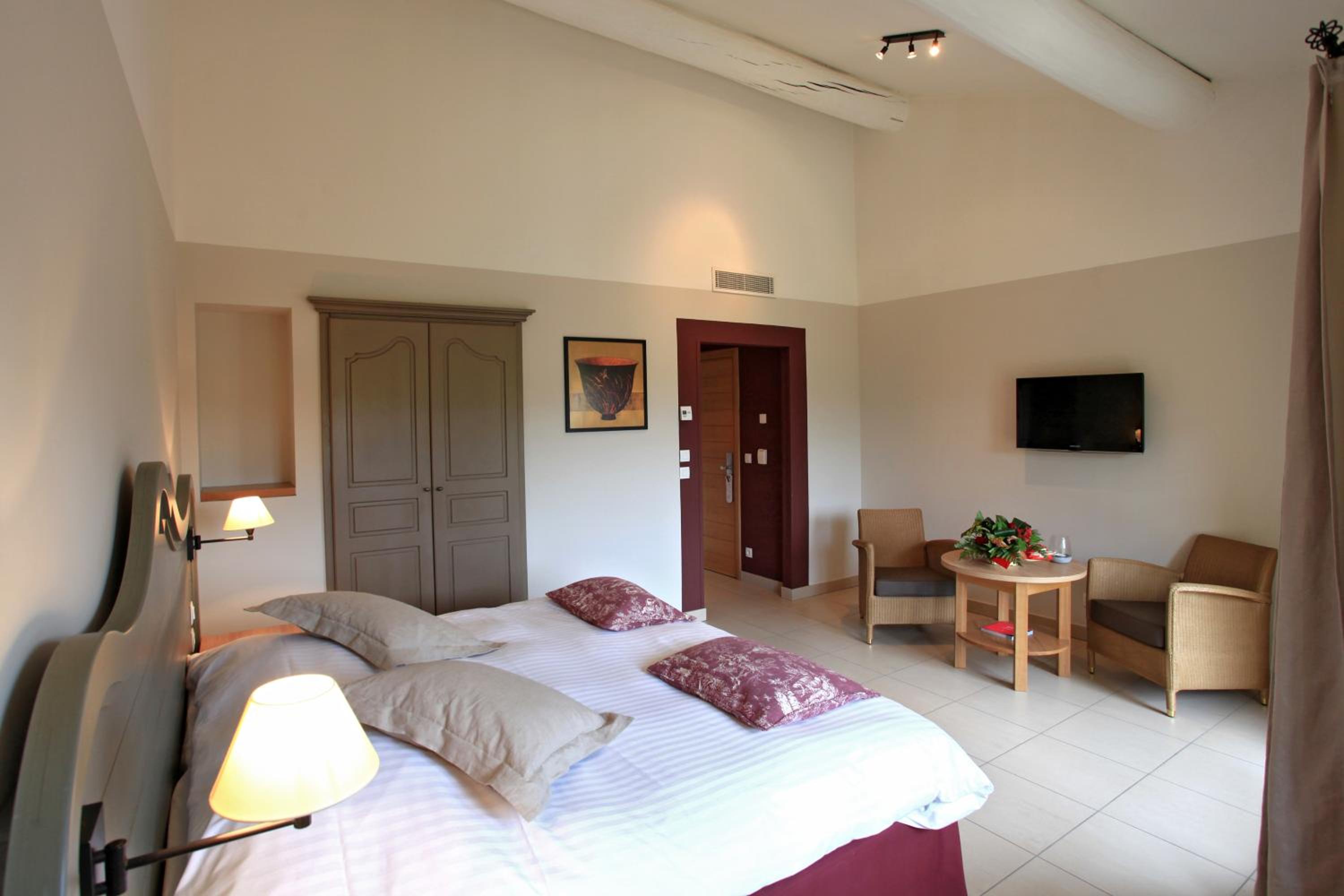 Superior Prestige Double Room photo 2