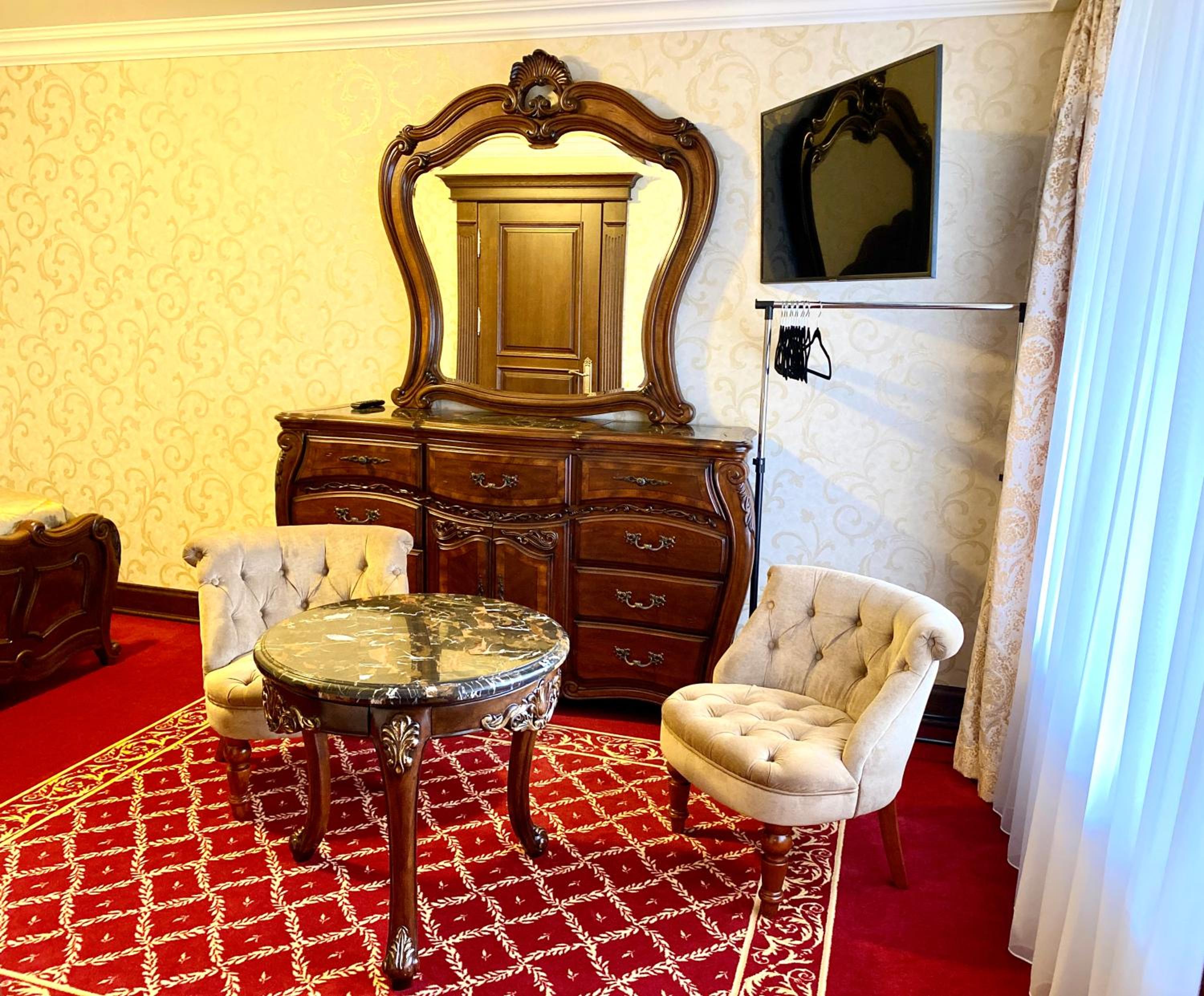 Double Room photo 1