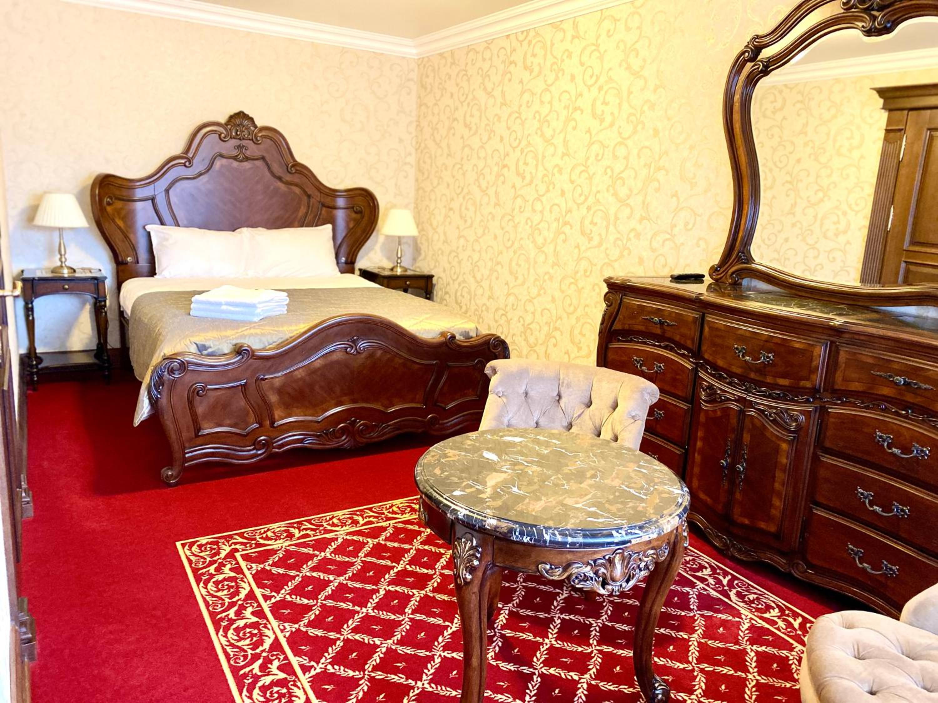 Double Room photo 2