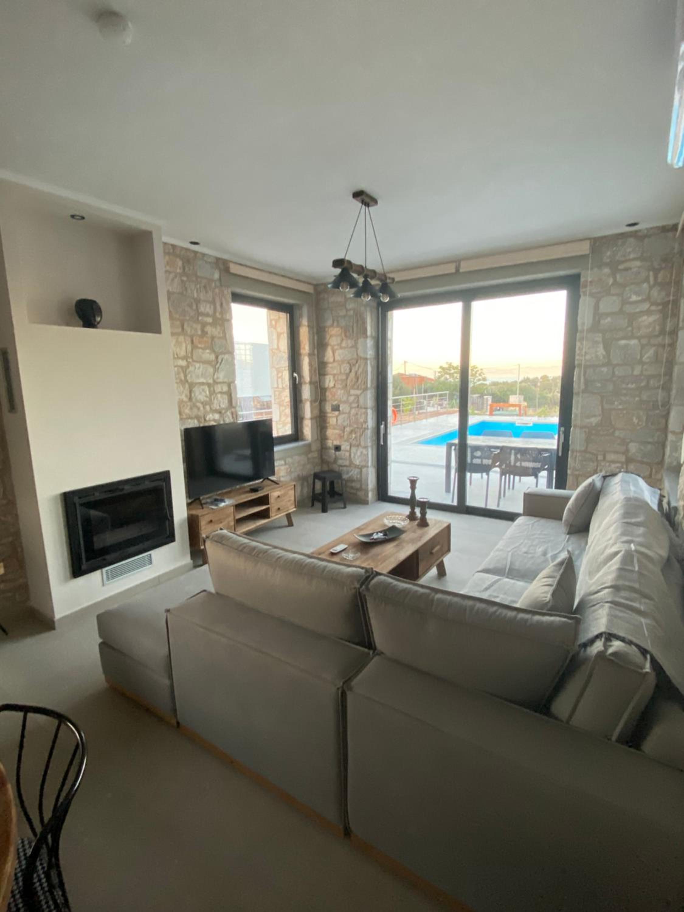 Three-Bedroom House photo 1