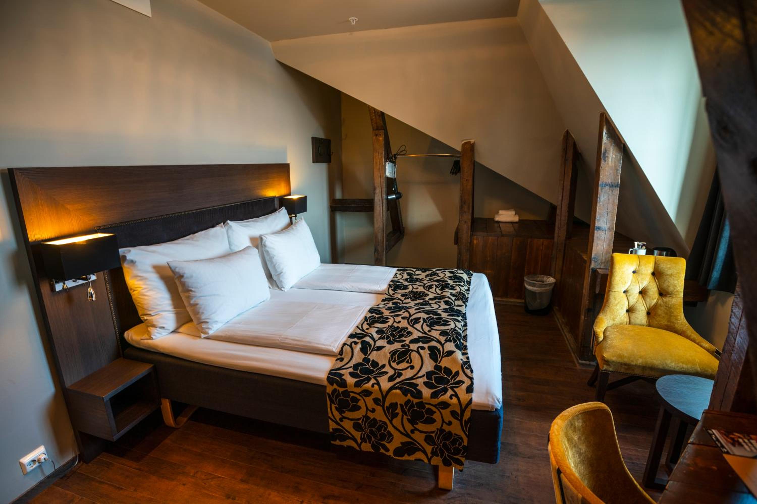 Superior Double Room photo 2