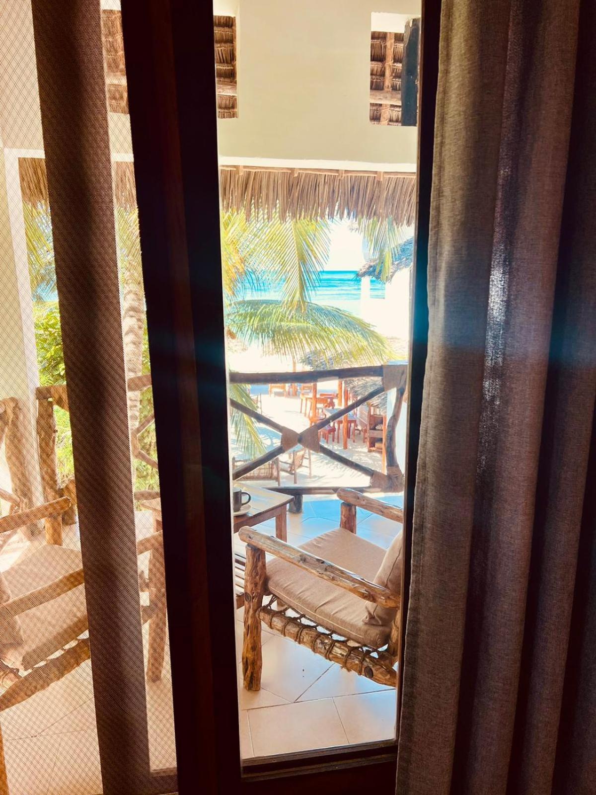 Double Room with Sea View