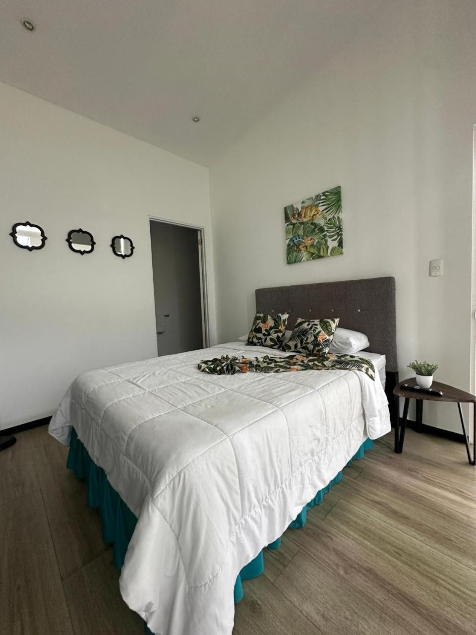 Suite with Terrace