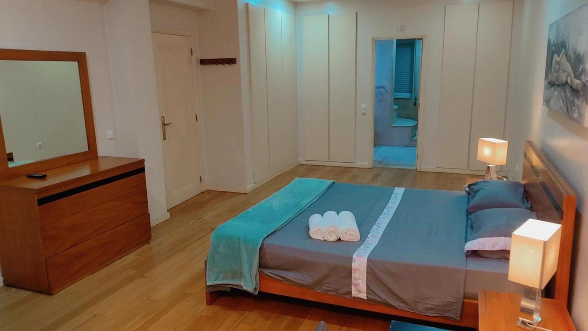 Double Room with Private Bathroom photo 1