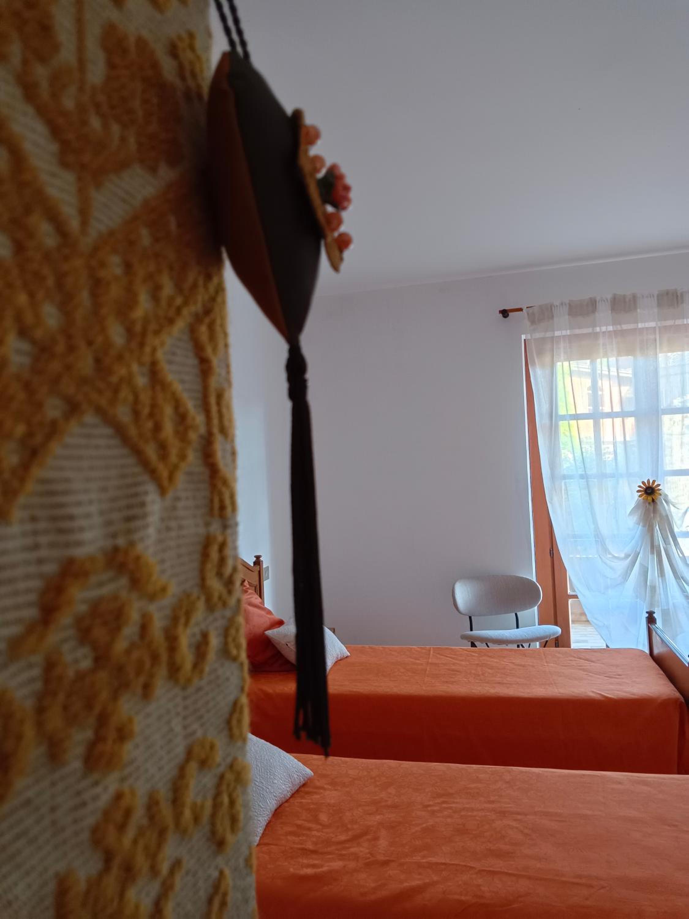 Twin Room photo 2