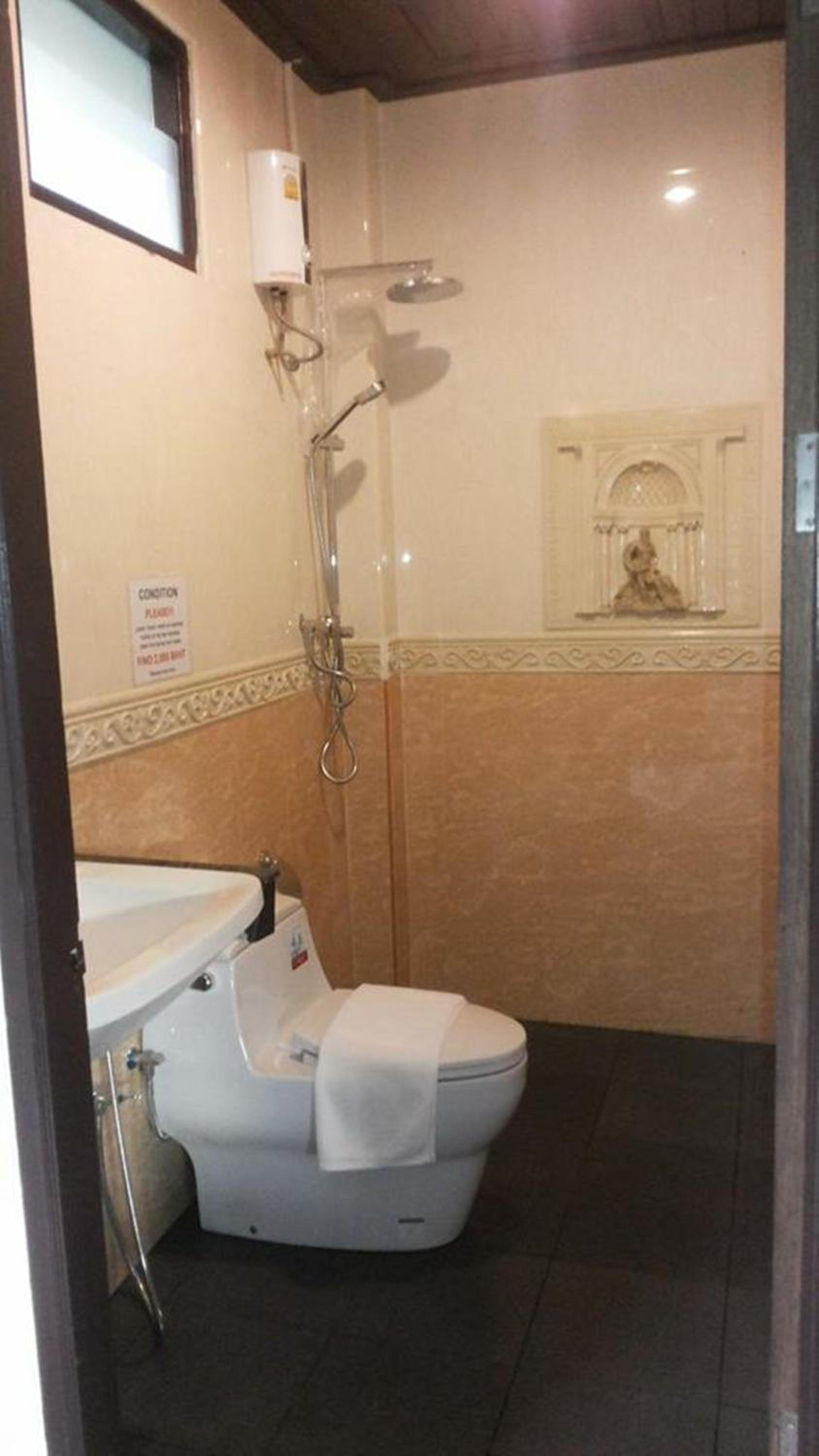 Standard Double Room with Sea View - Photo 32