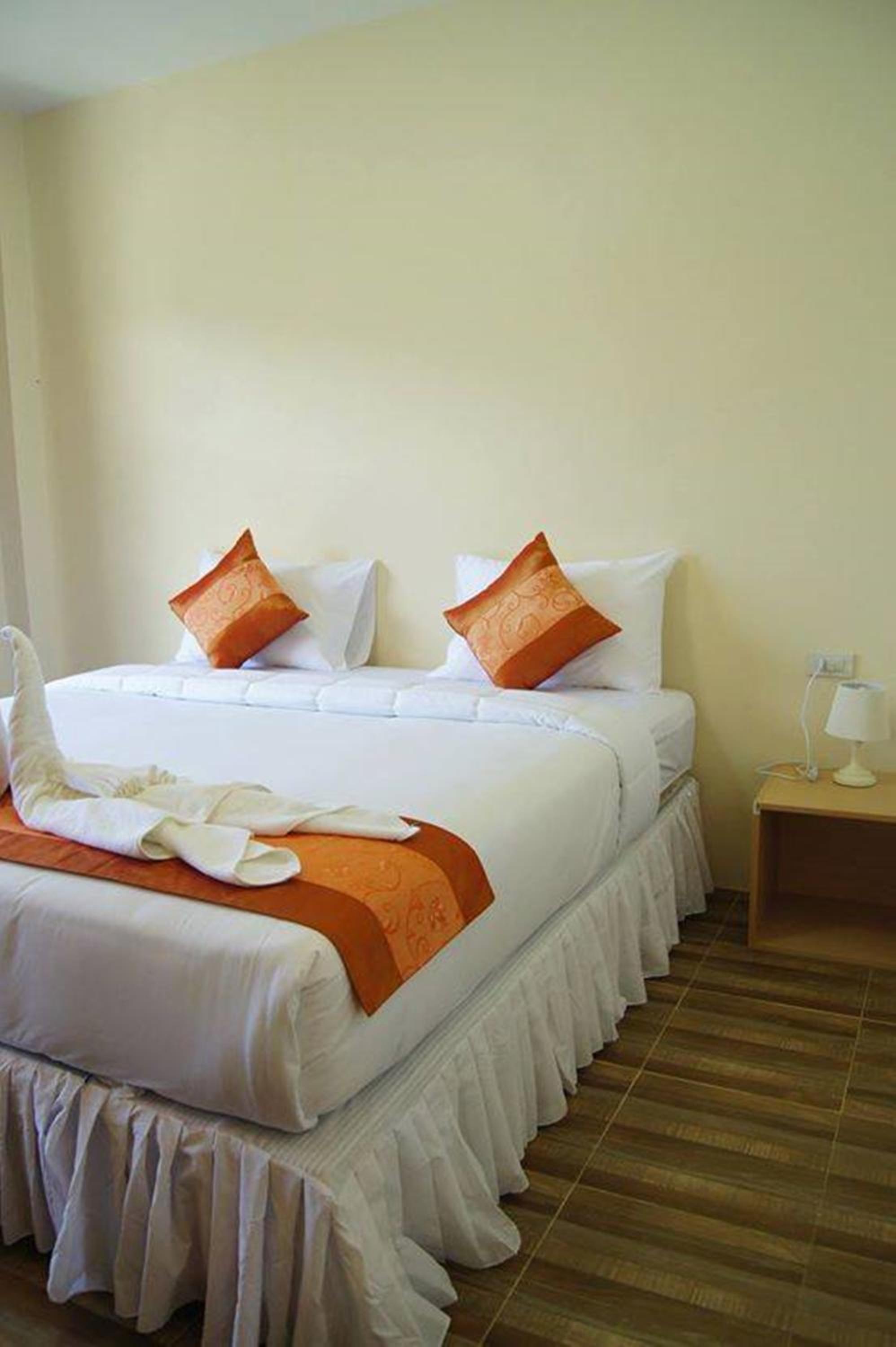 Standard Double Room with Sea View - Photo 33