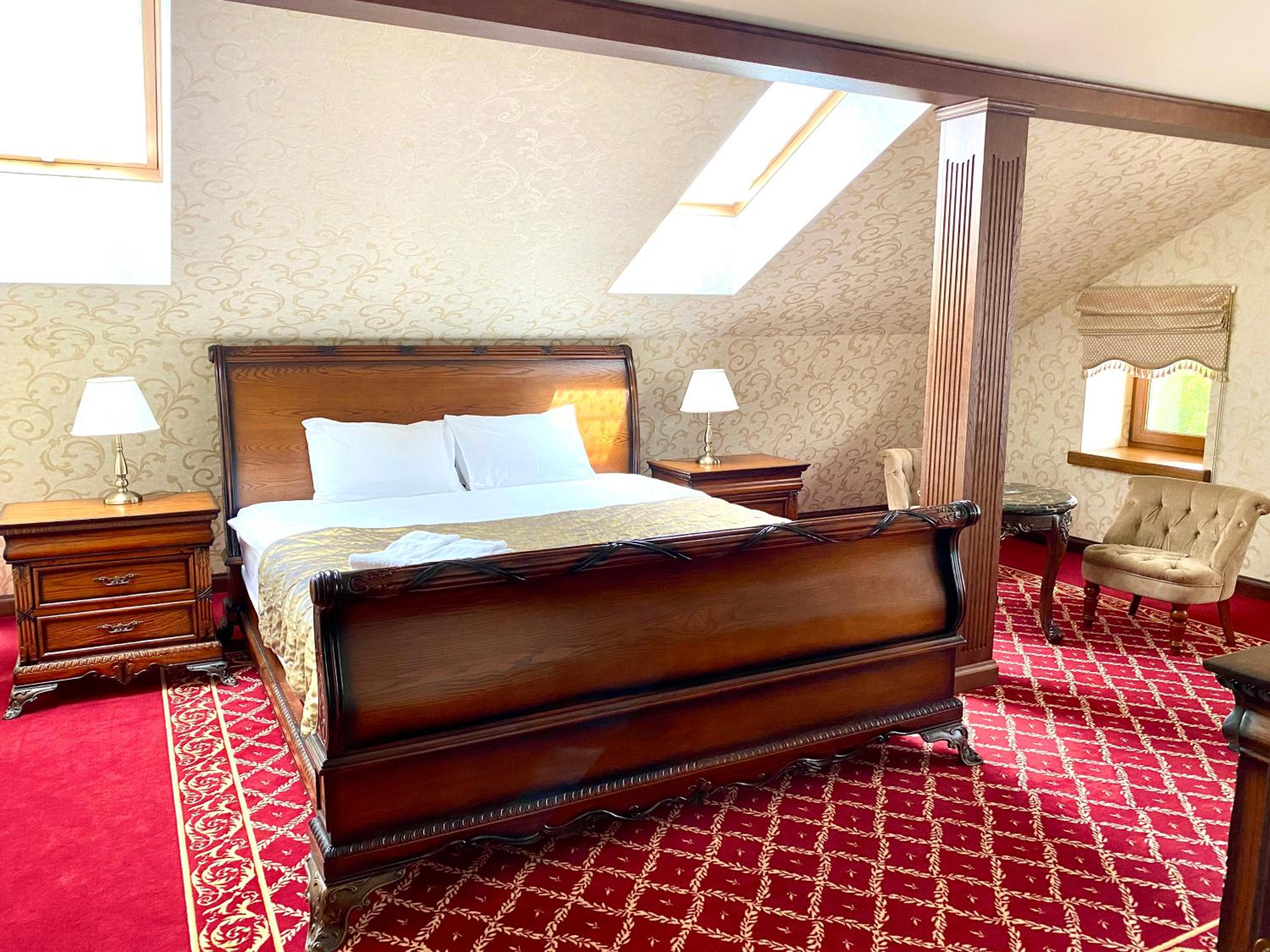Double Room With Shared Bathroom photo 2