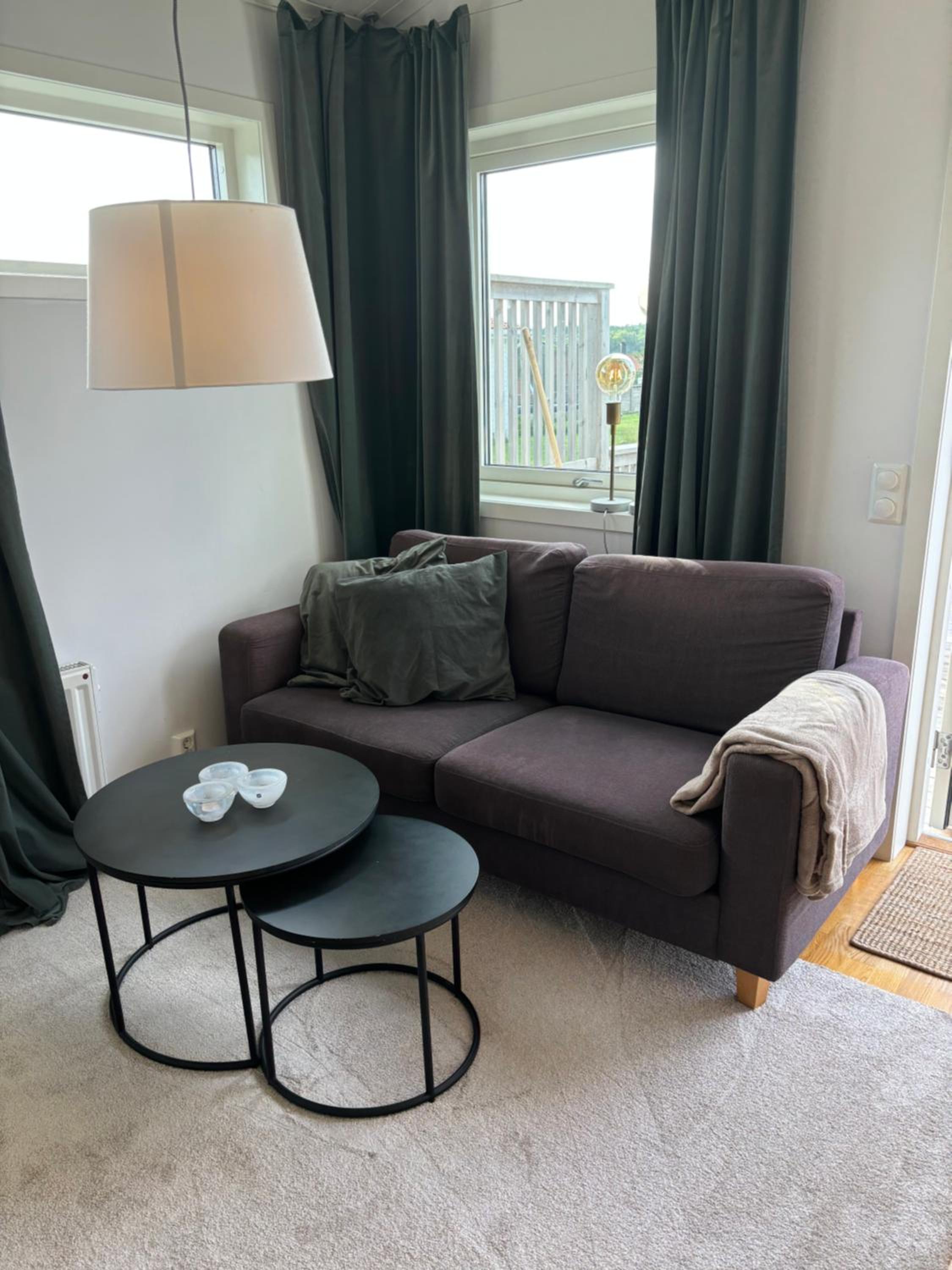 One-Bedroom Apartment - Photo 6