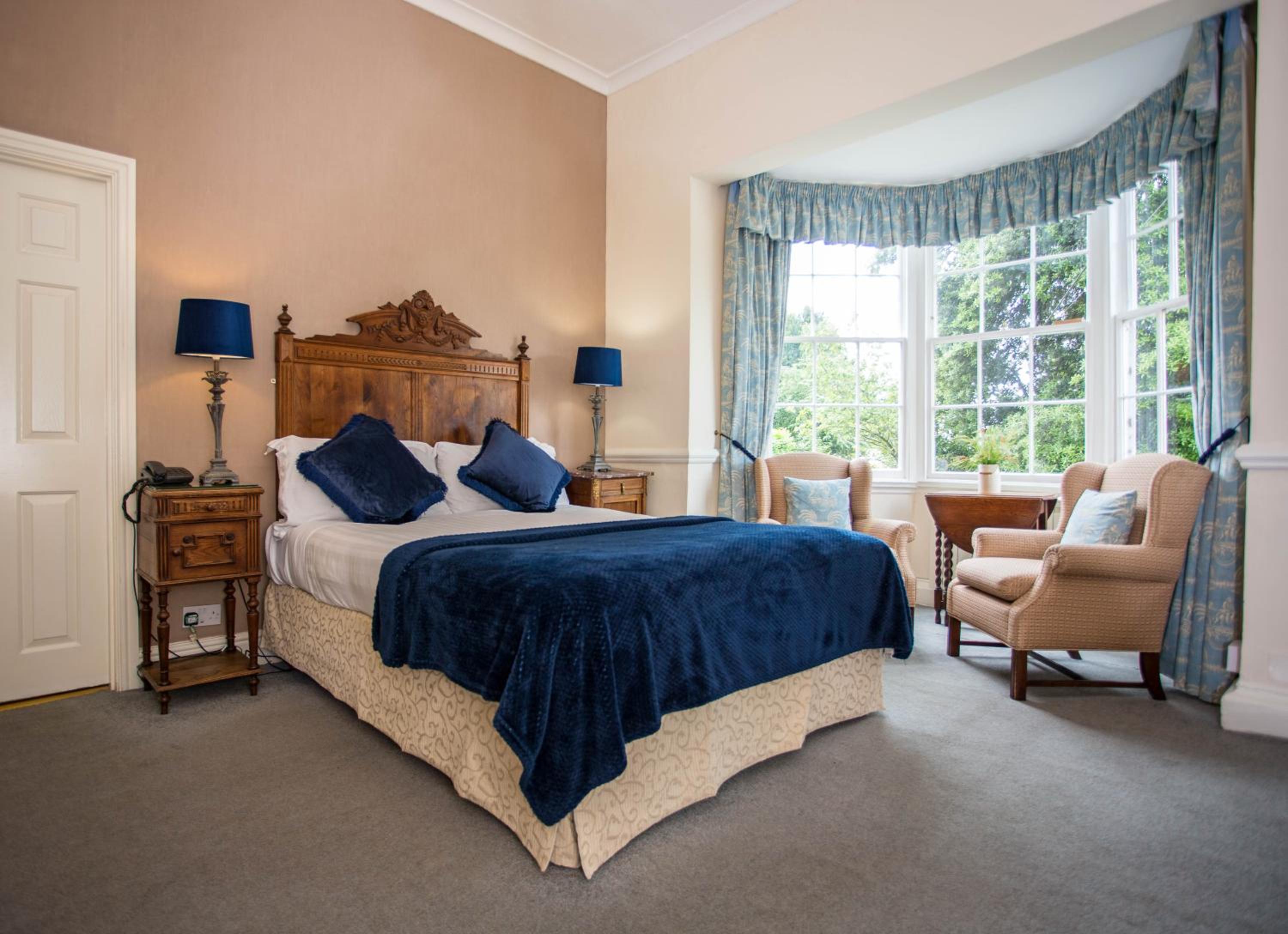 Superior Double Room - Photo 2