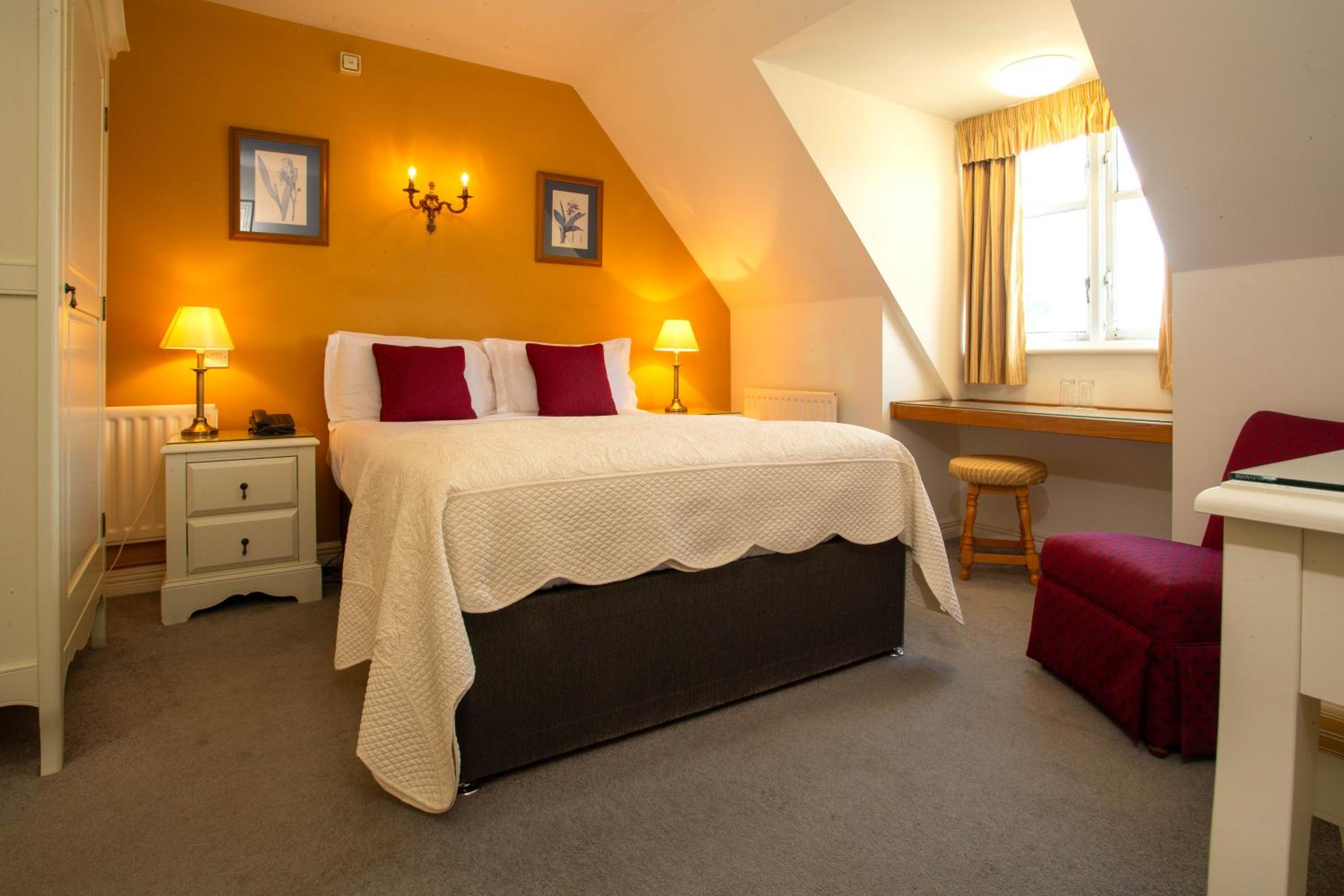 Superior Double Room - Photo 5
