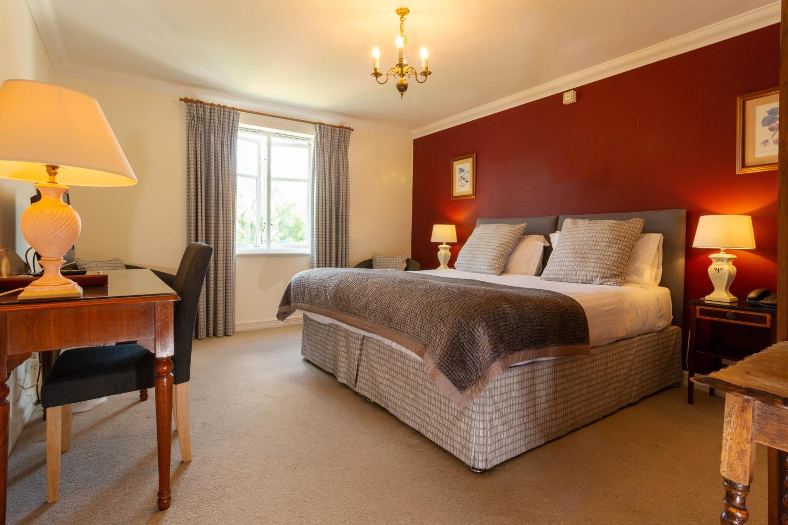 Superior Double Room - Photo 3