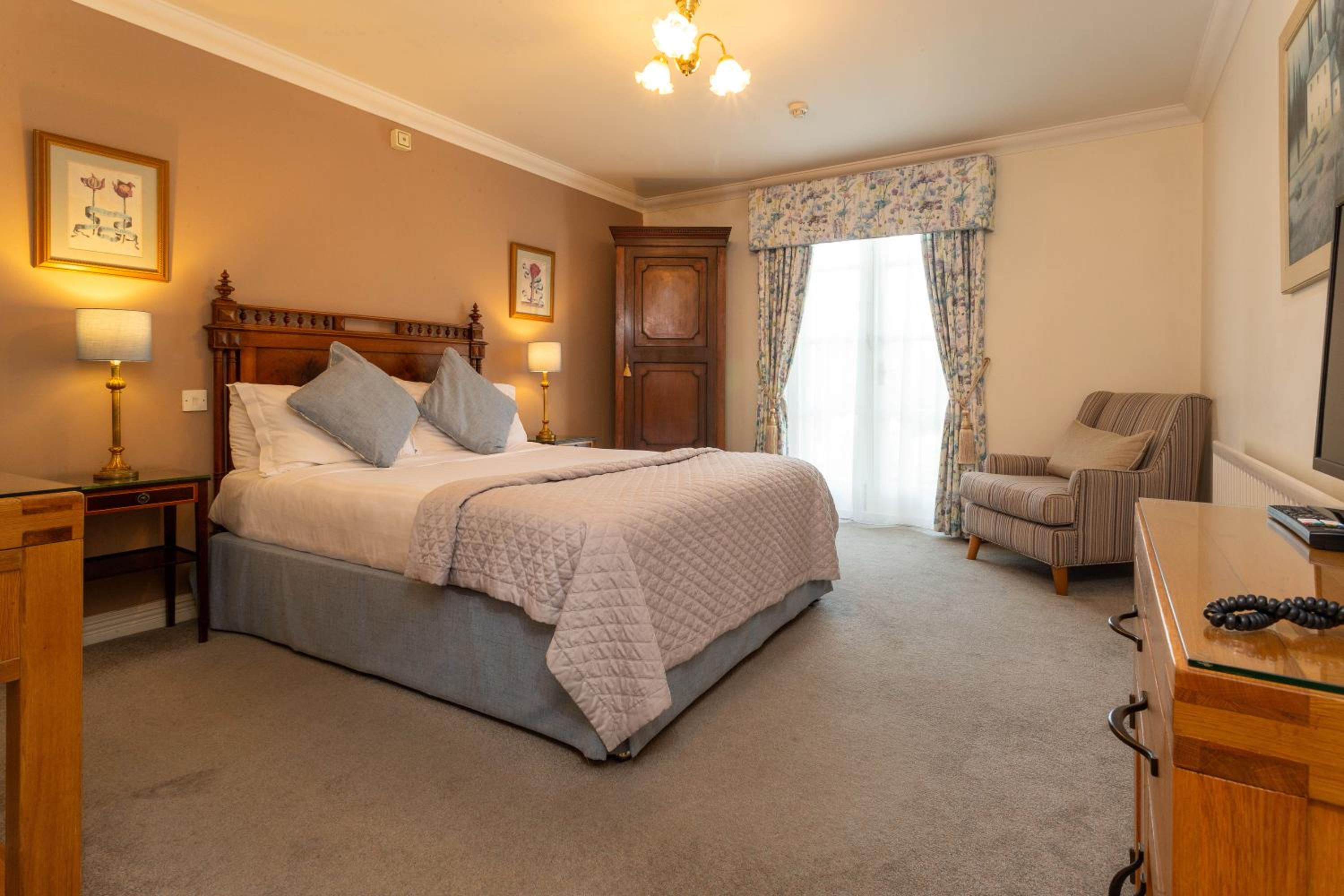 Superior Double Room - Photo 4