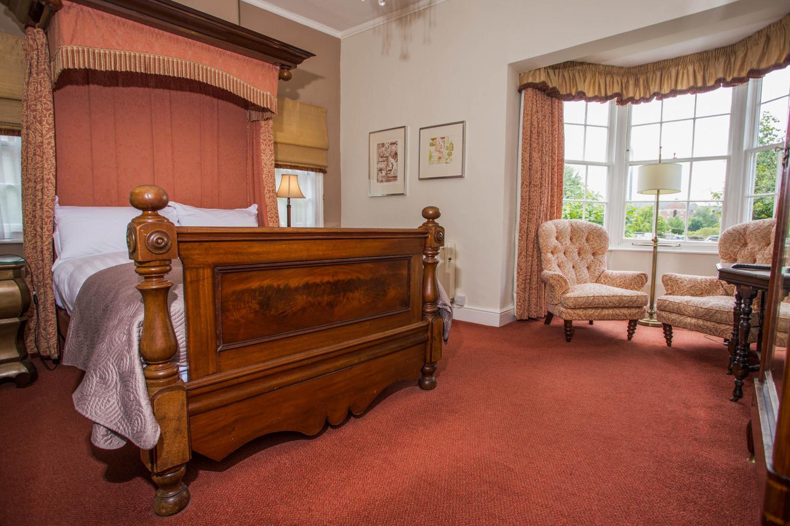 Superior Double Room - Photo 7