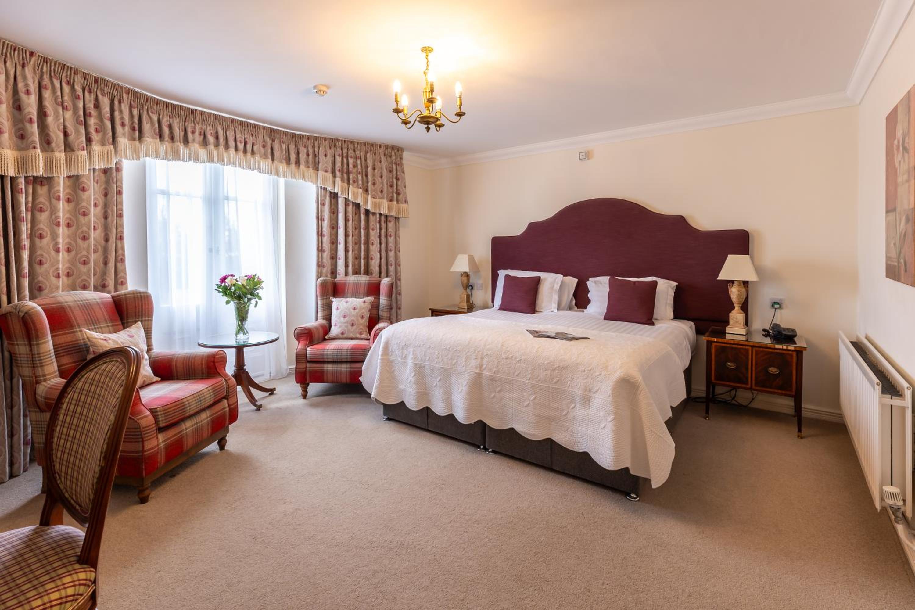 Superior Double Room - Photo 1