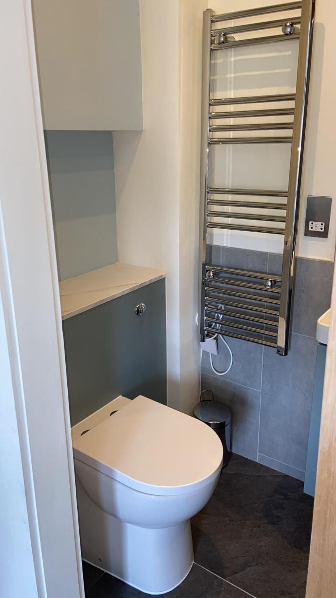 Single Room photo 2