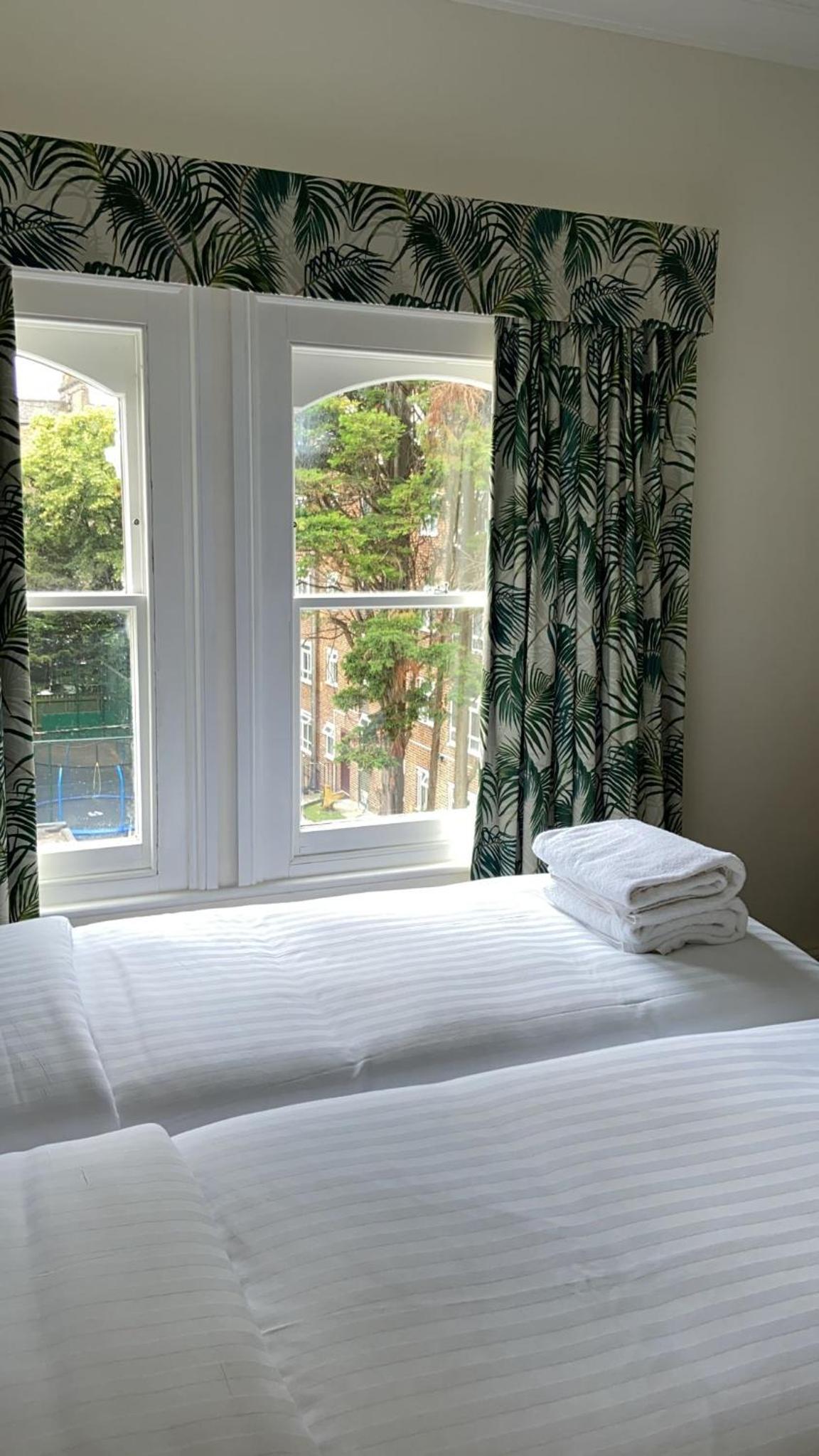 Deluxe Twin Room photo 1