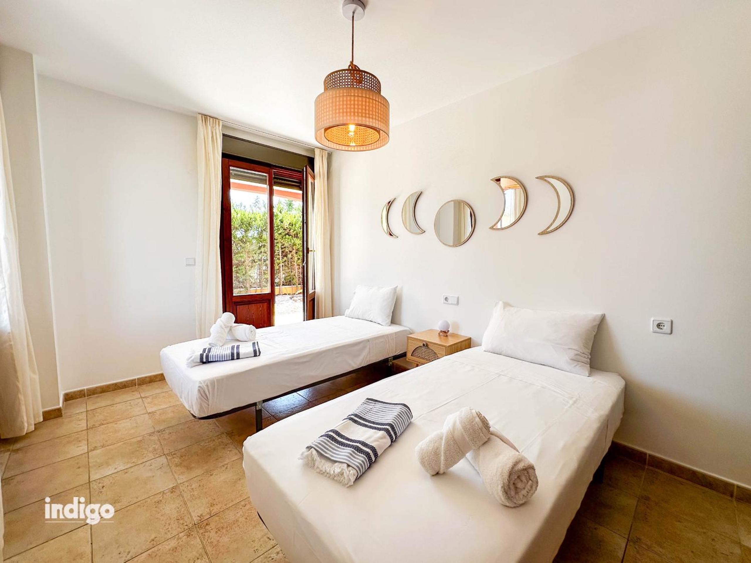 Apartamento - Planta Baja