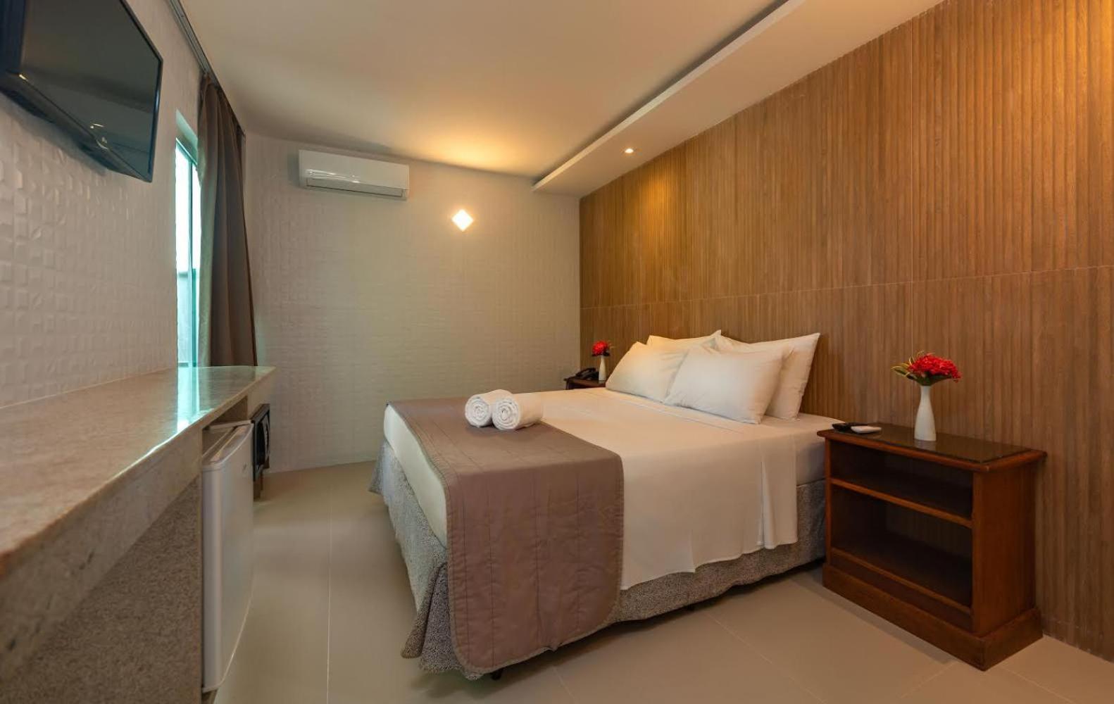 Suite Deluxe with Balcony photo 1