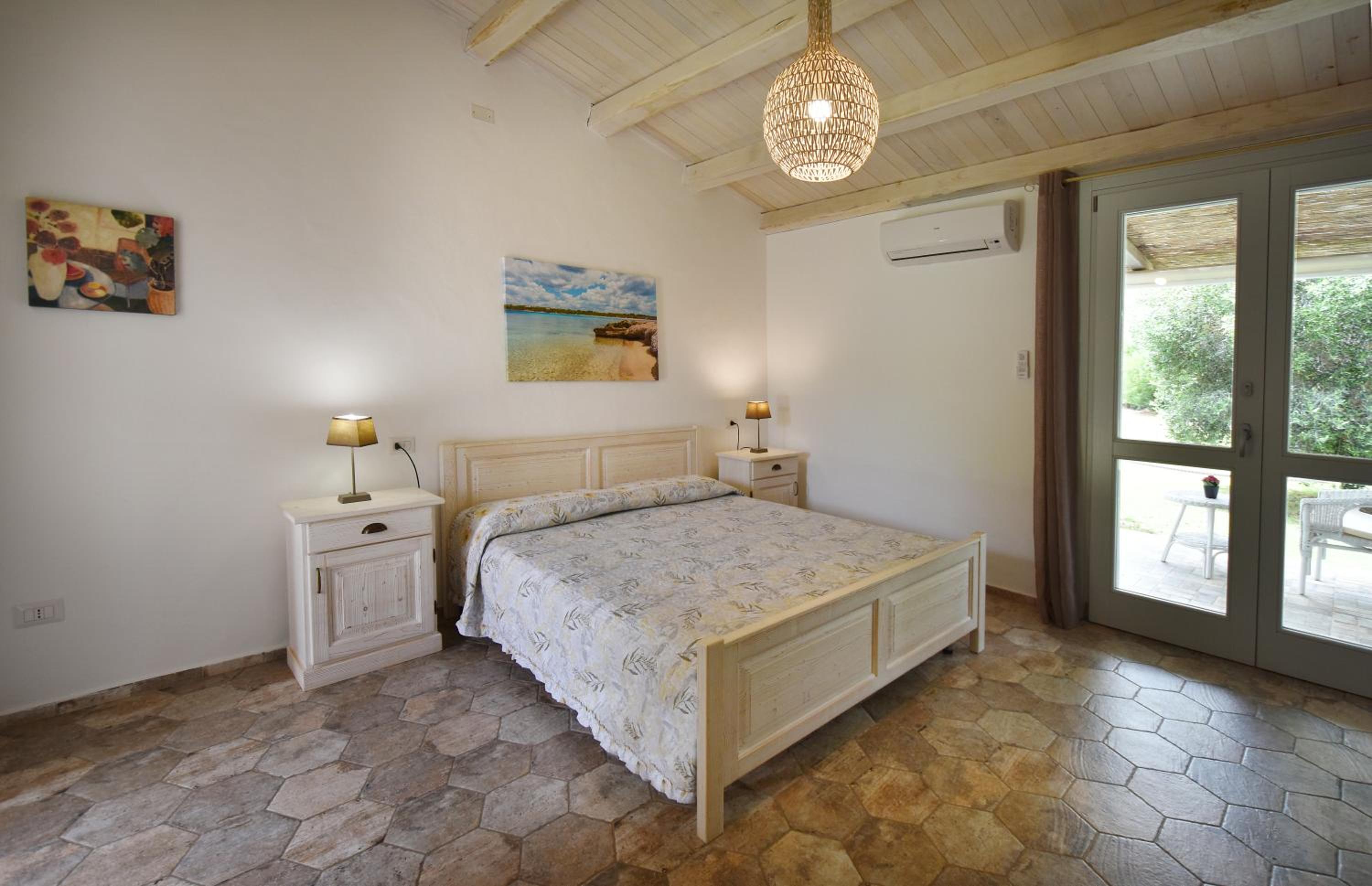 Double Room with Garden View photo 2