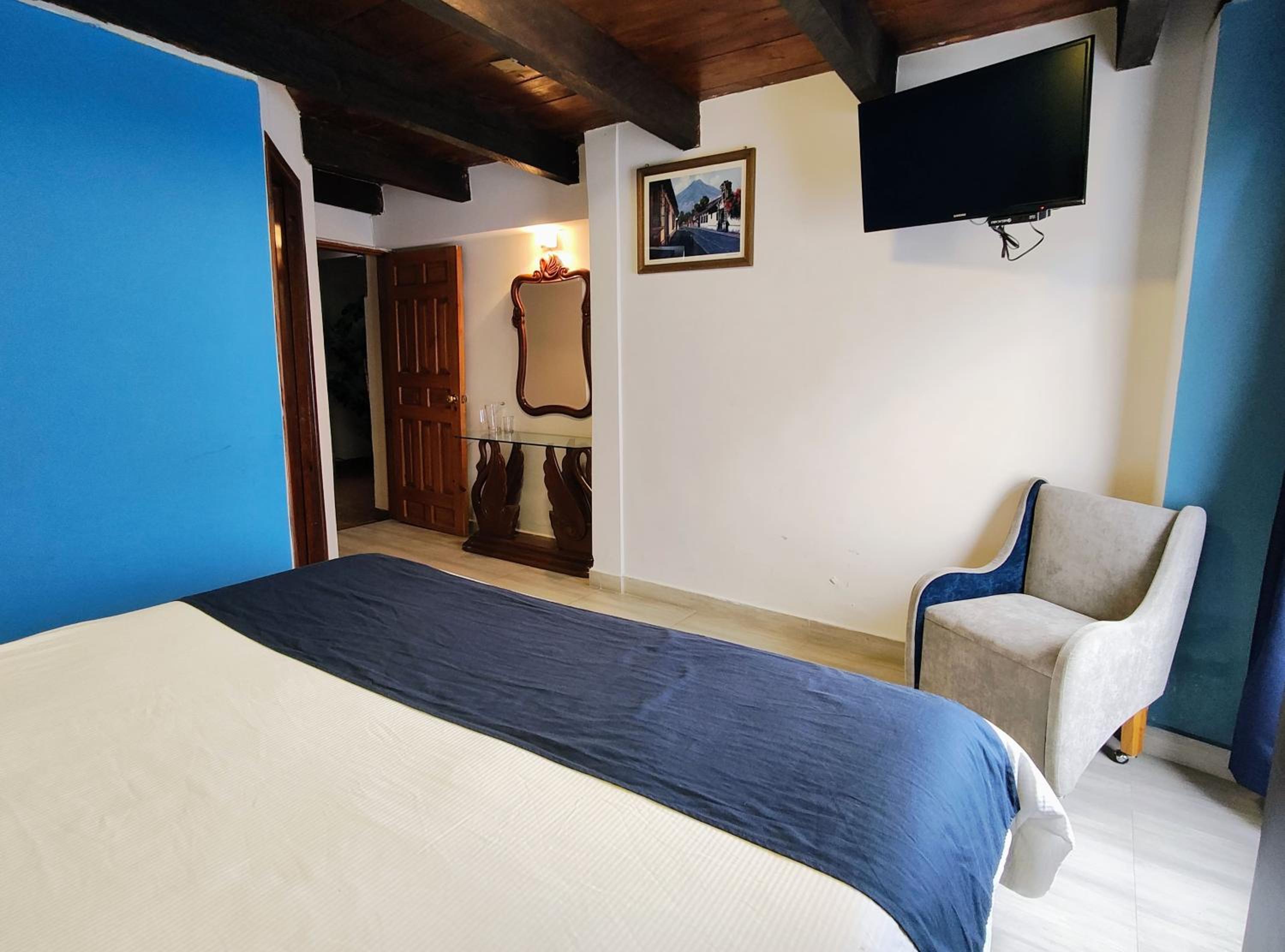 King Room - Photo 3