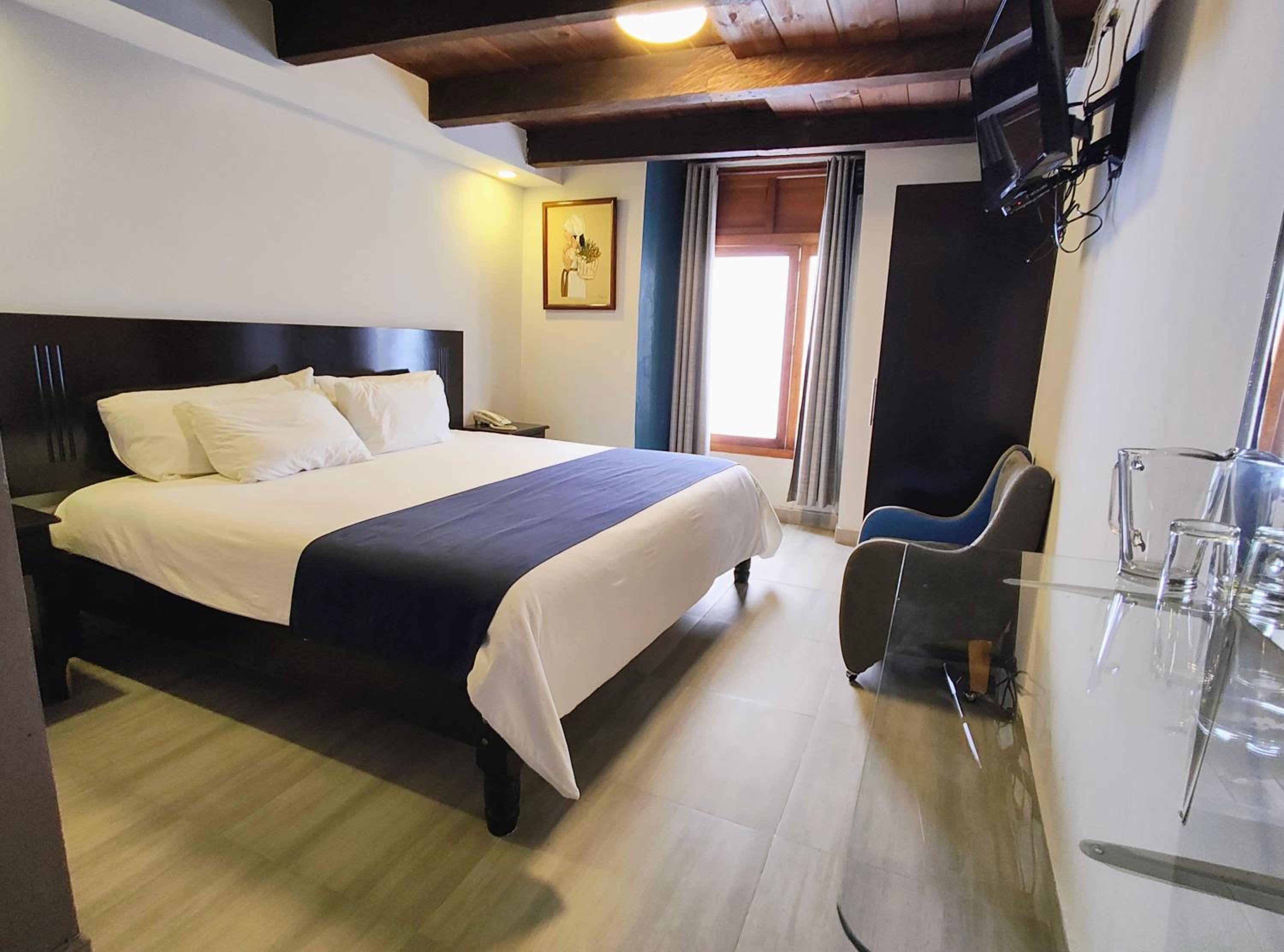King Room - Photo 1