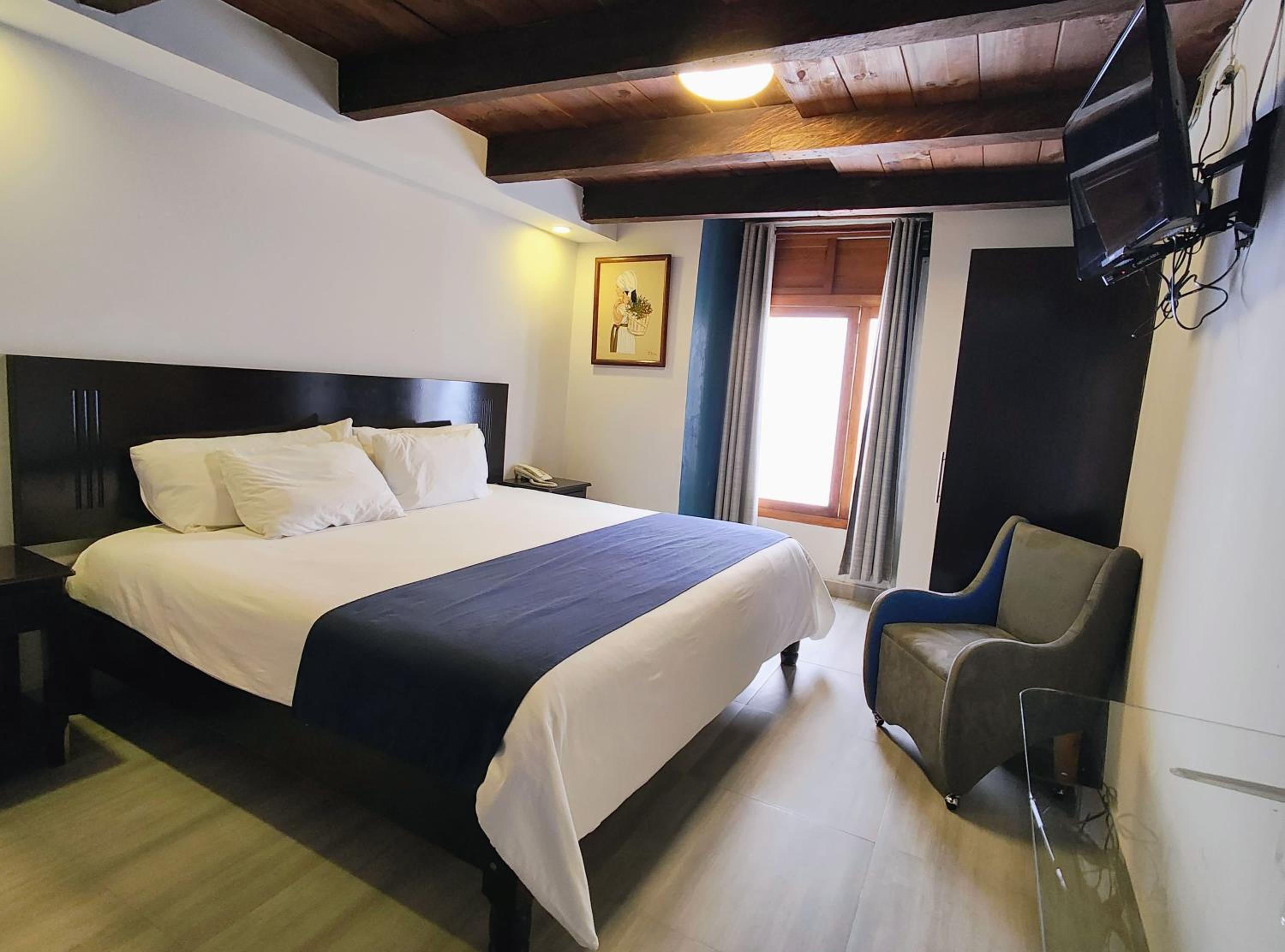 King Room - Photo 6