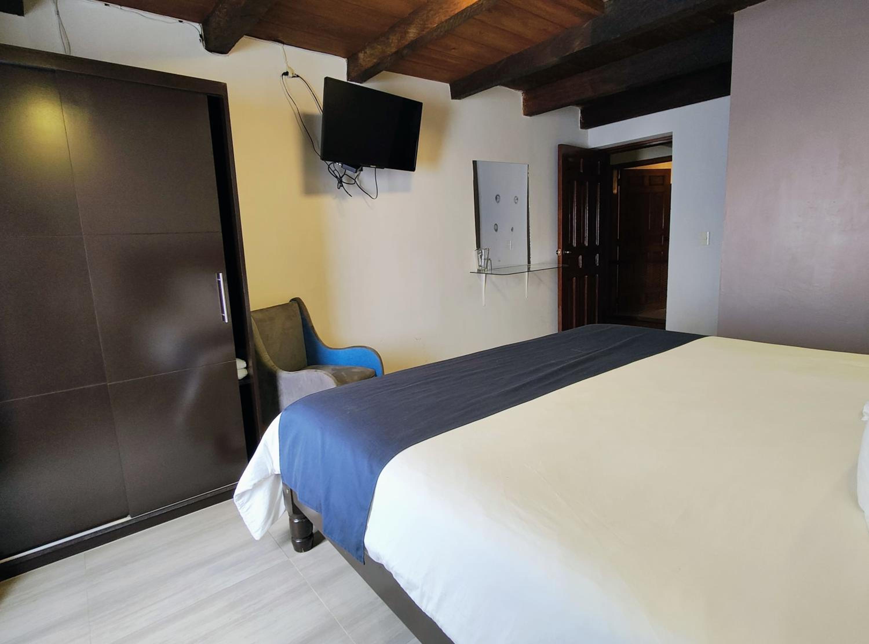 King Room - Photo 5