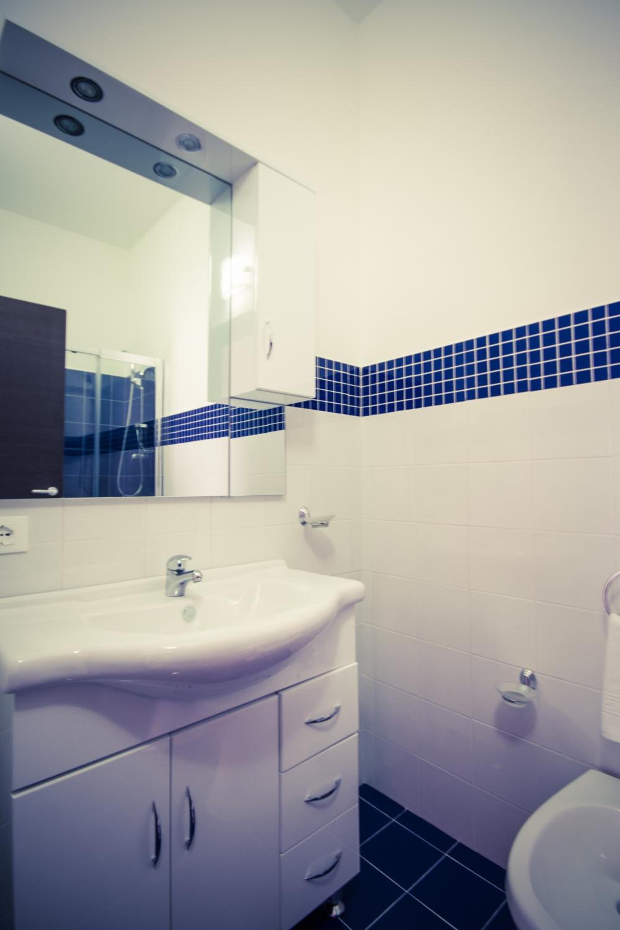 Triple Room with Sea View photo 3