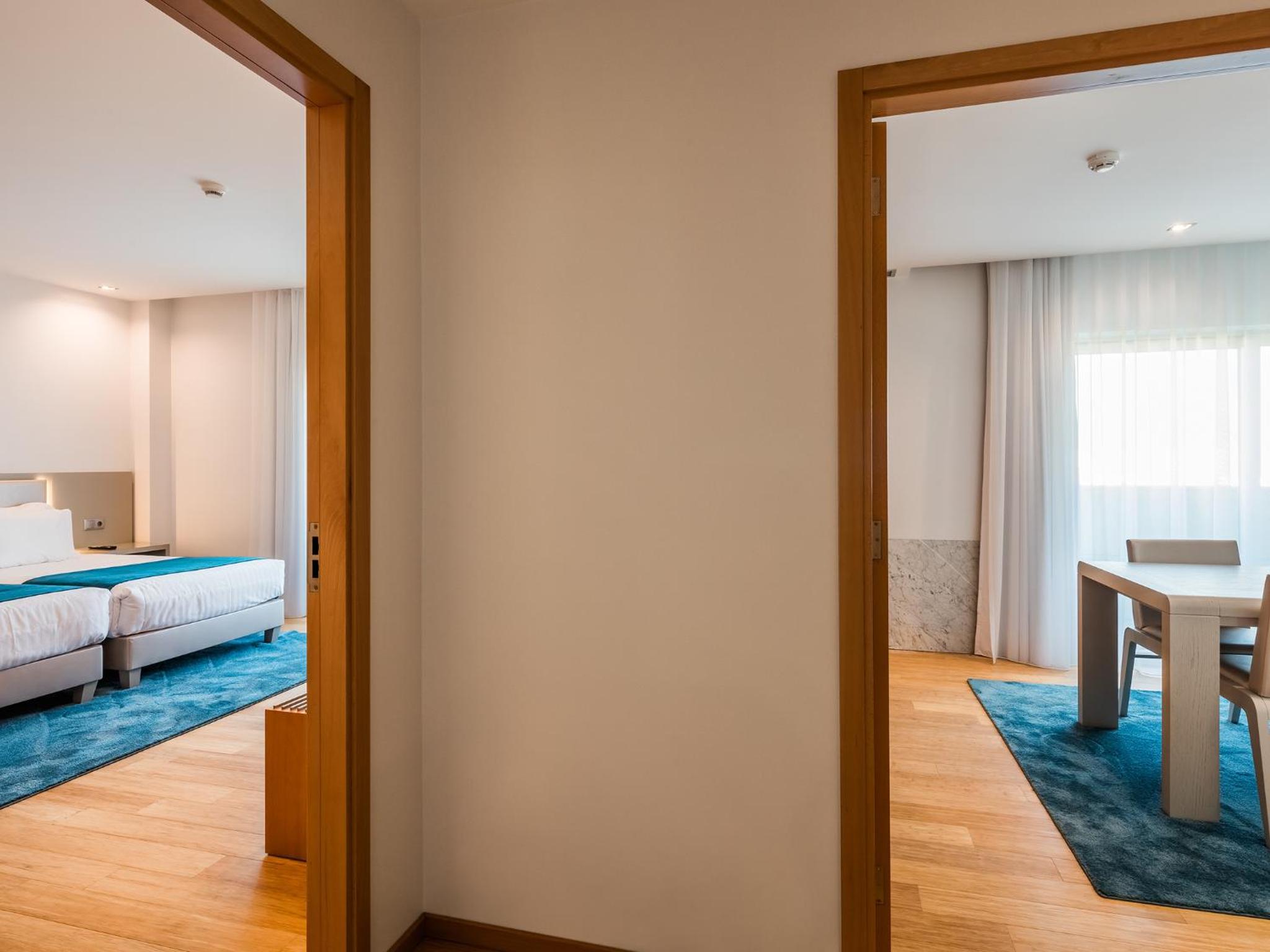 Executive Suite photo 2