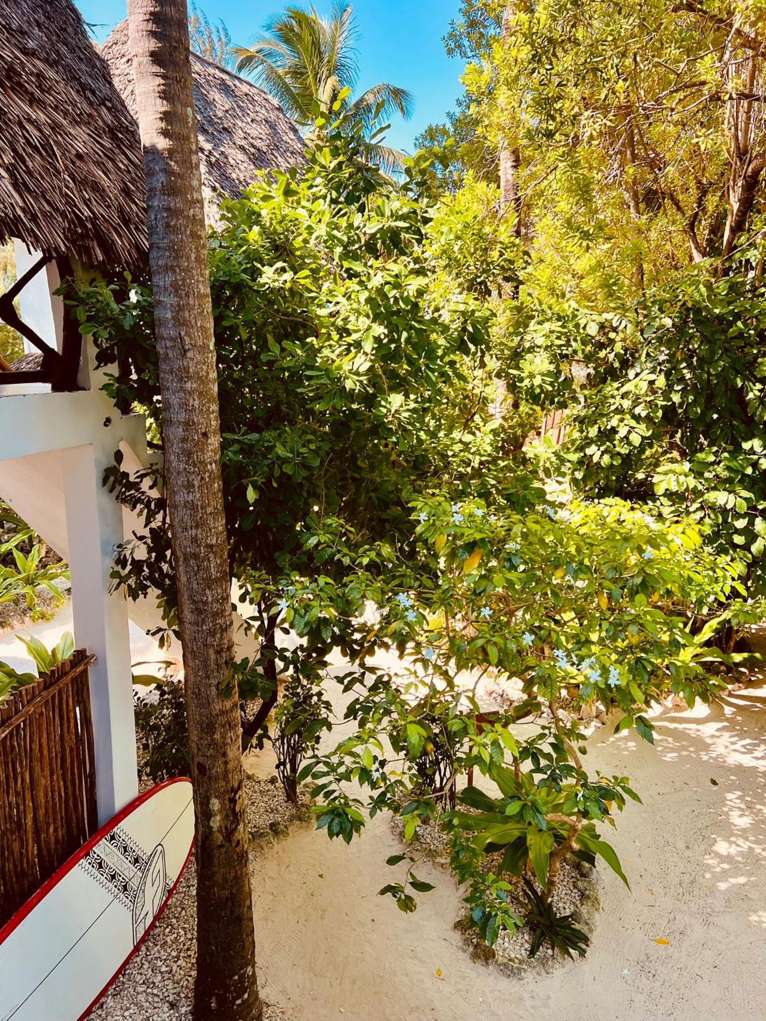 Double Room with Garden View - Photo 4