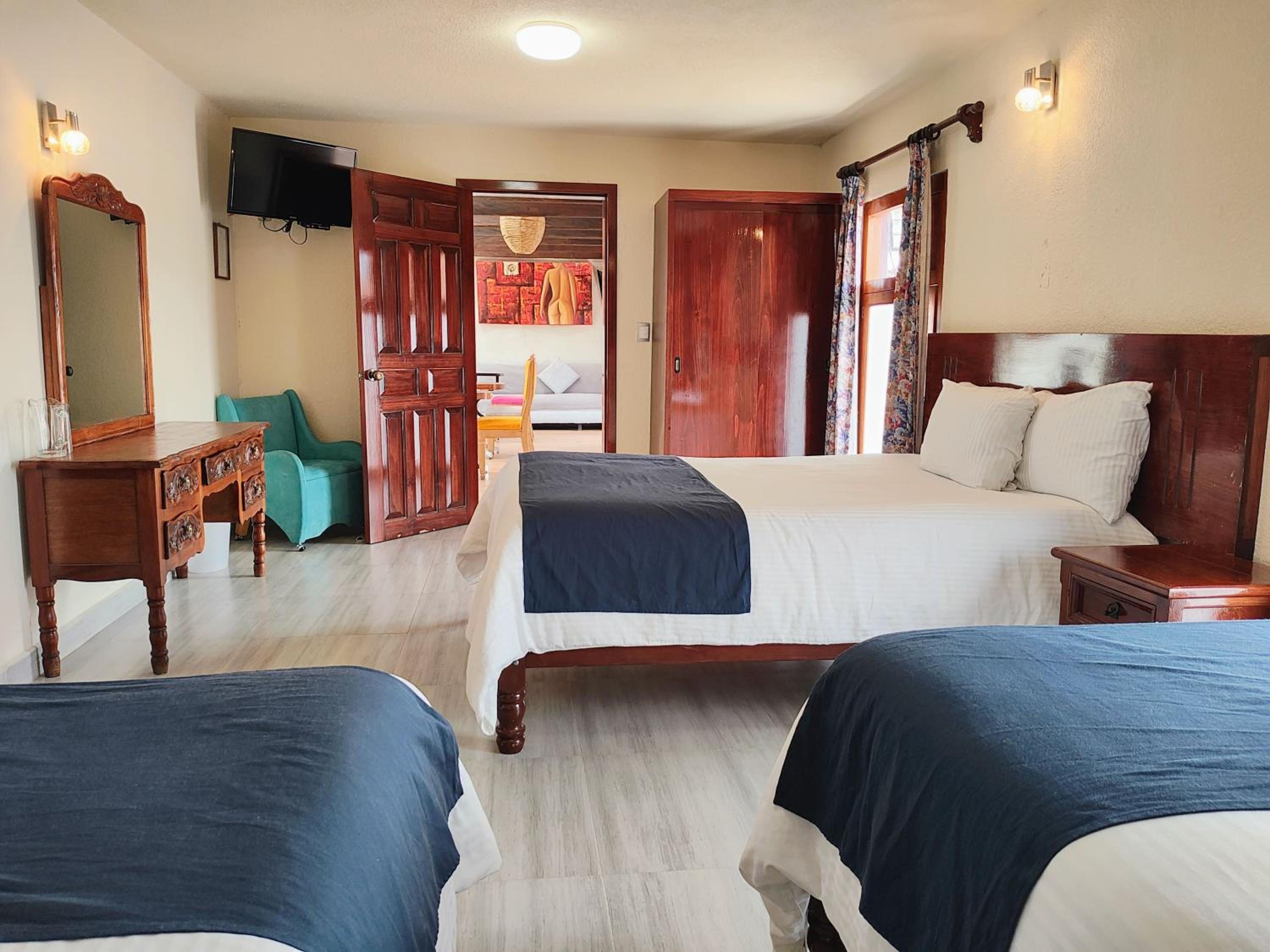 Triple Room - Photo 4