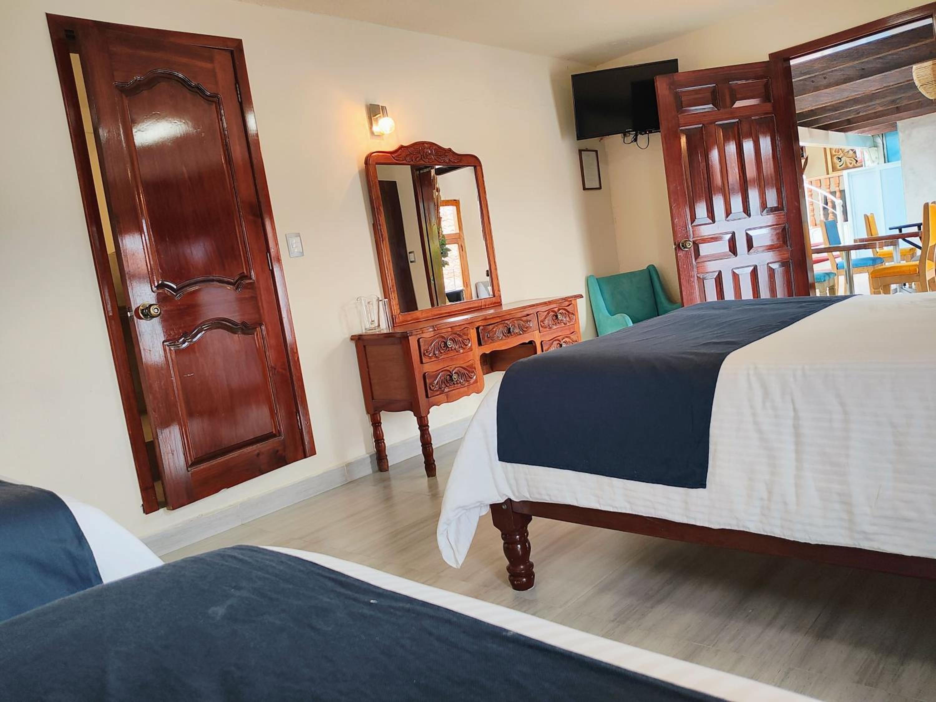 Triple Room - Photo 3