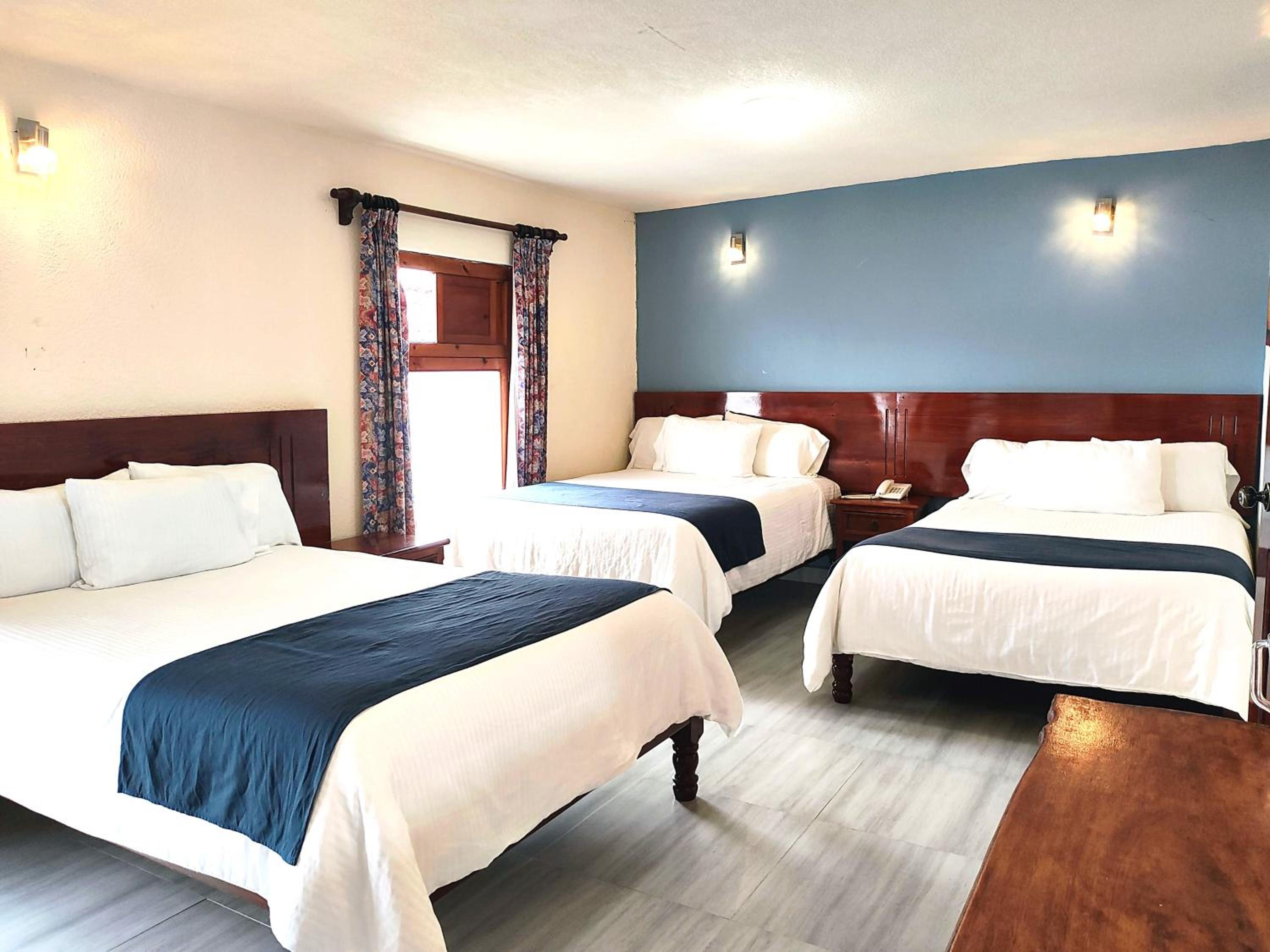 Triple Room - Photo 5
