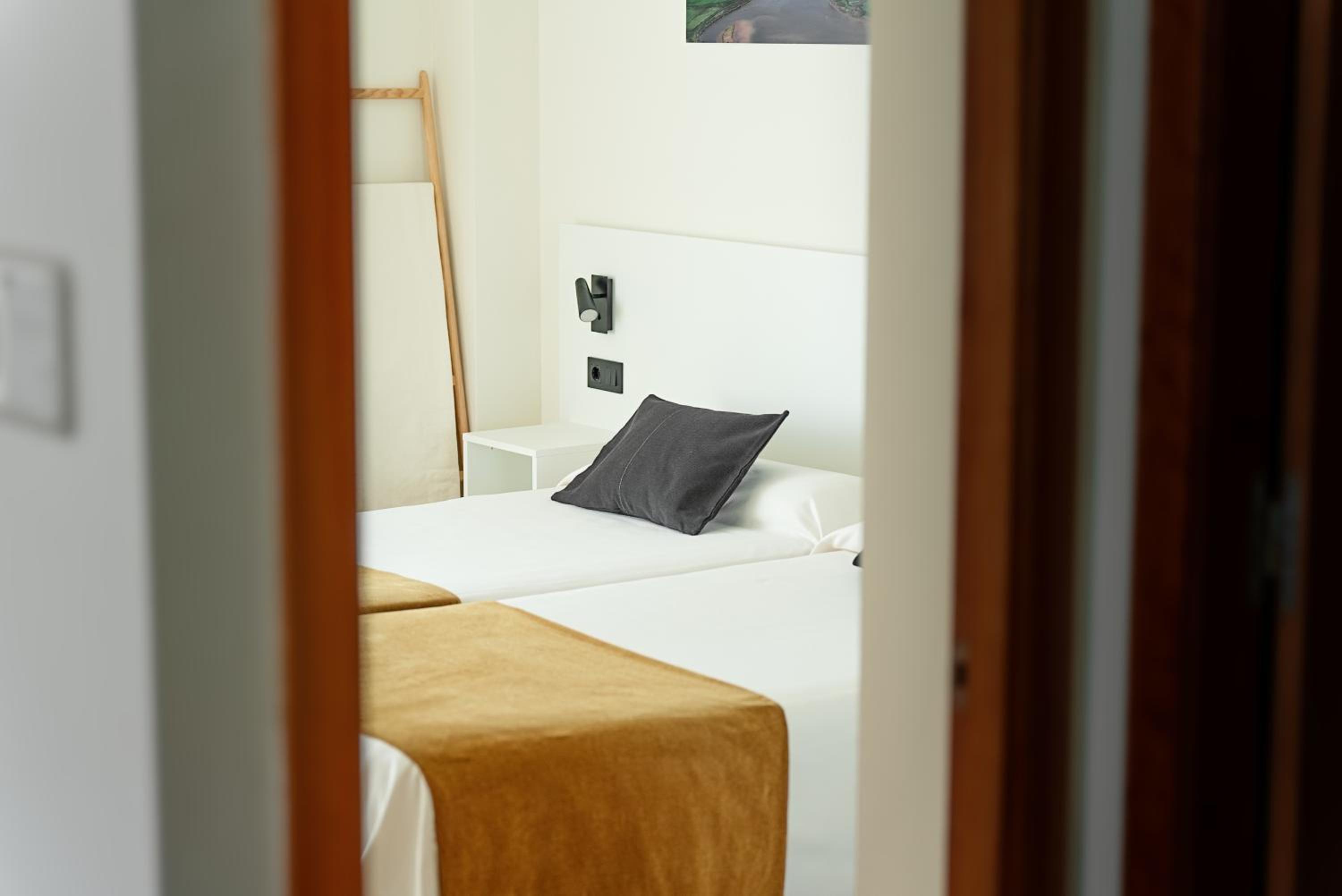 Apartment Premium with Terrace - Photo 1