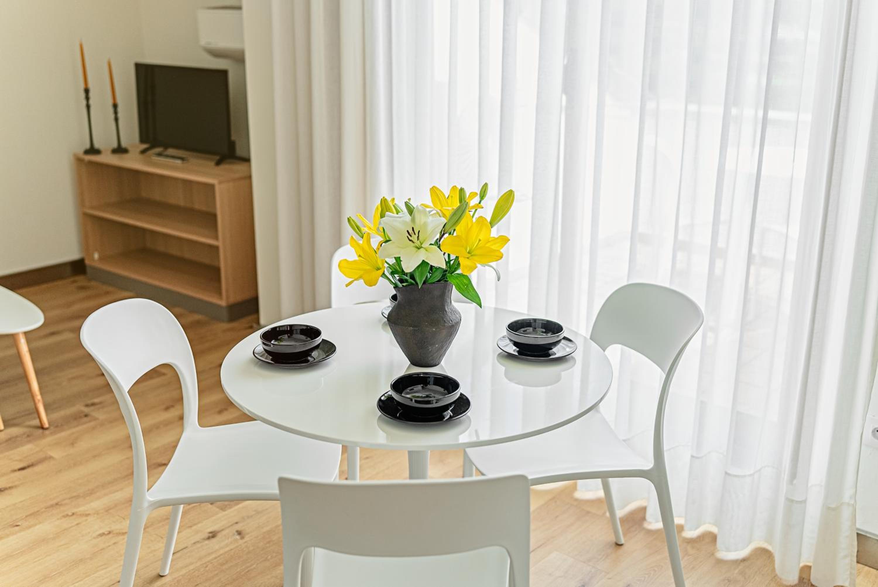 Apartment Premium with Terrace - Photo 25