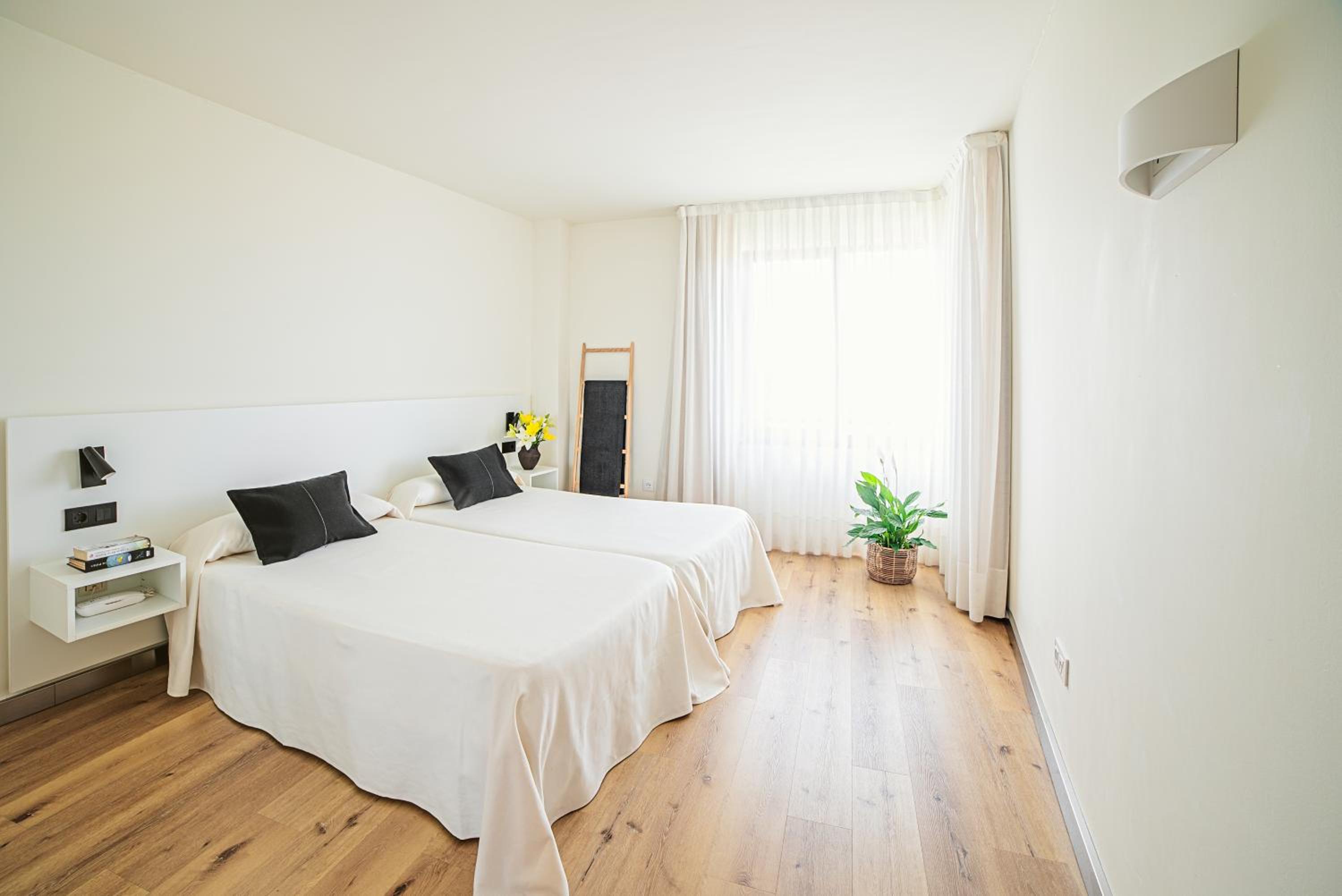 Apartment Premium with Terrace - Photo 27