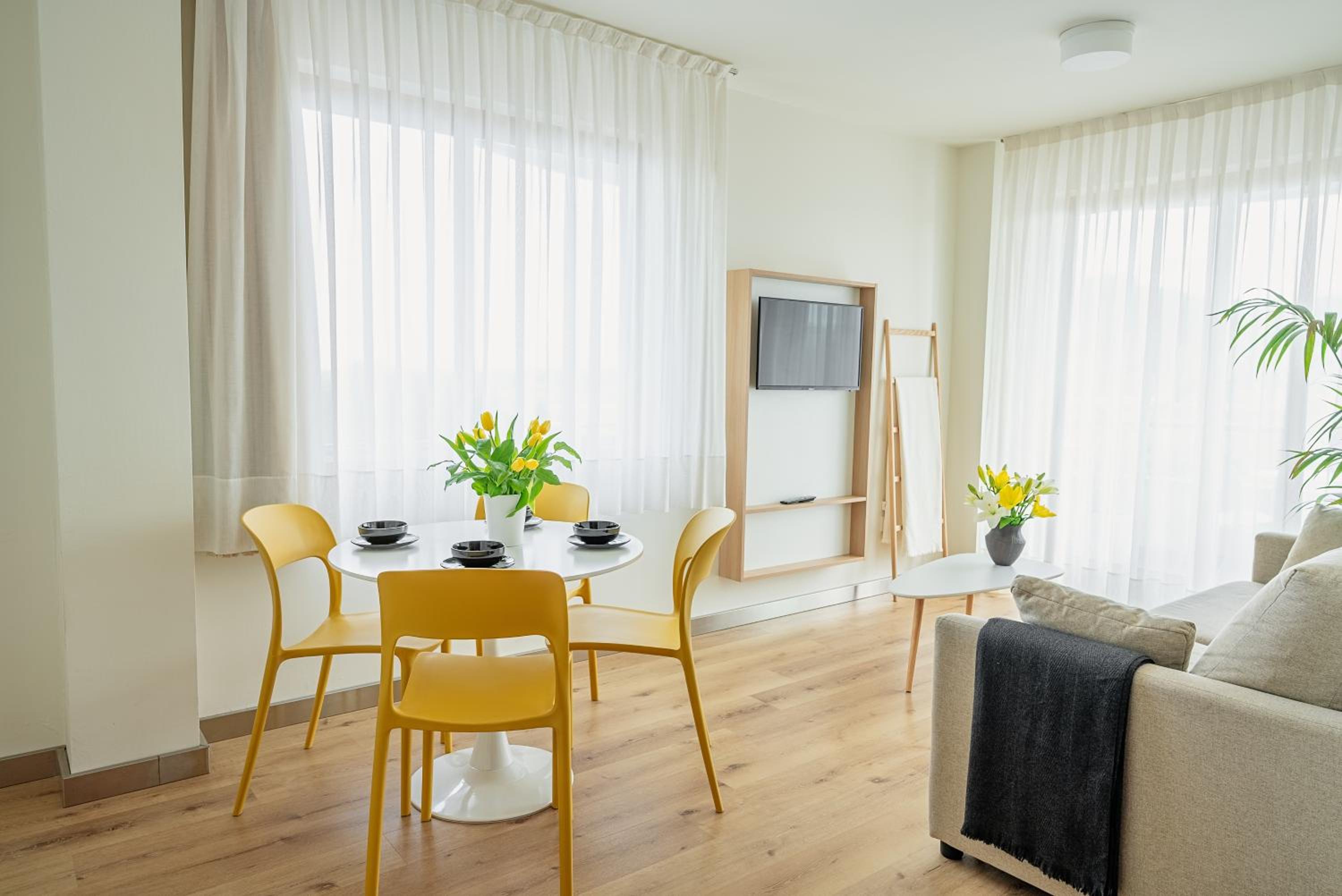 Apartment Premium with Terrace - Photo 28